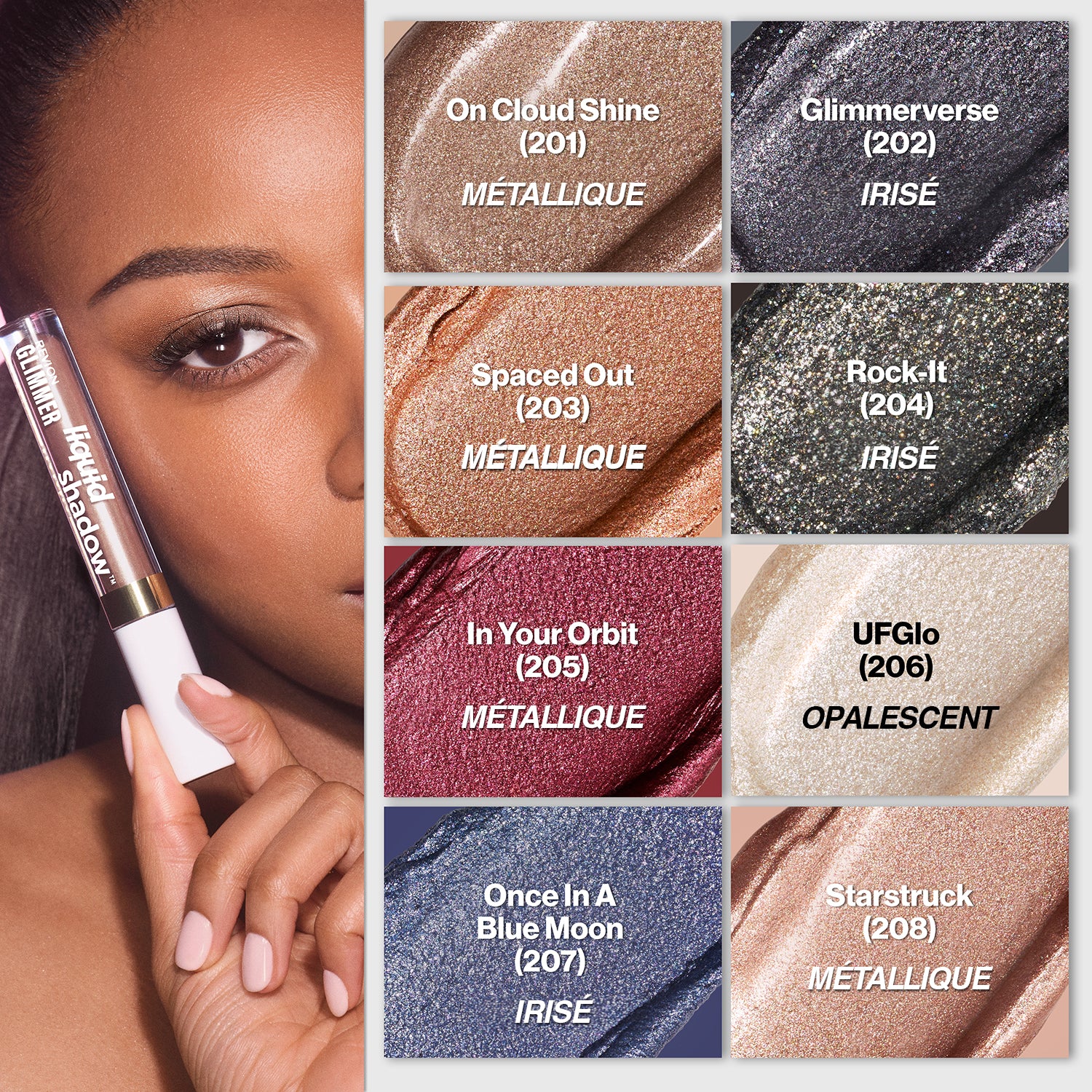 Glimmer™ Liquid Shadow - Image 23