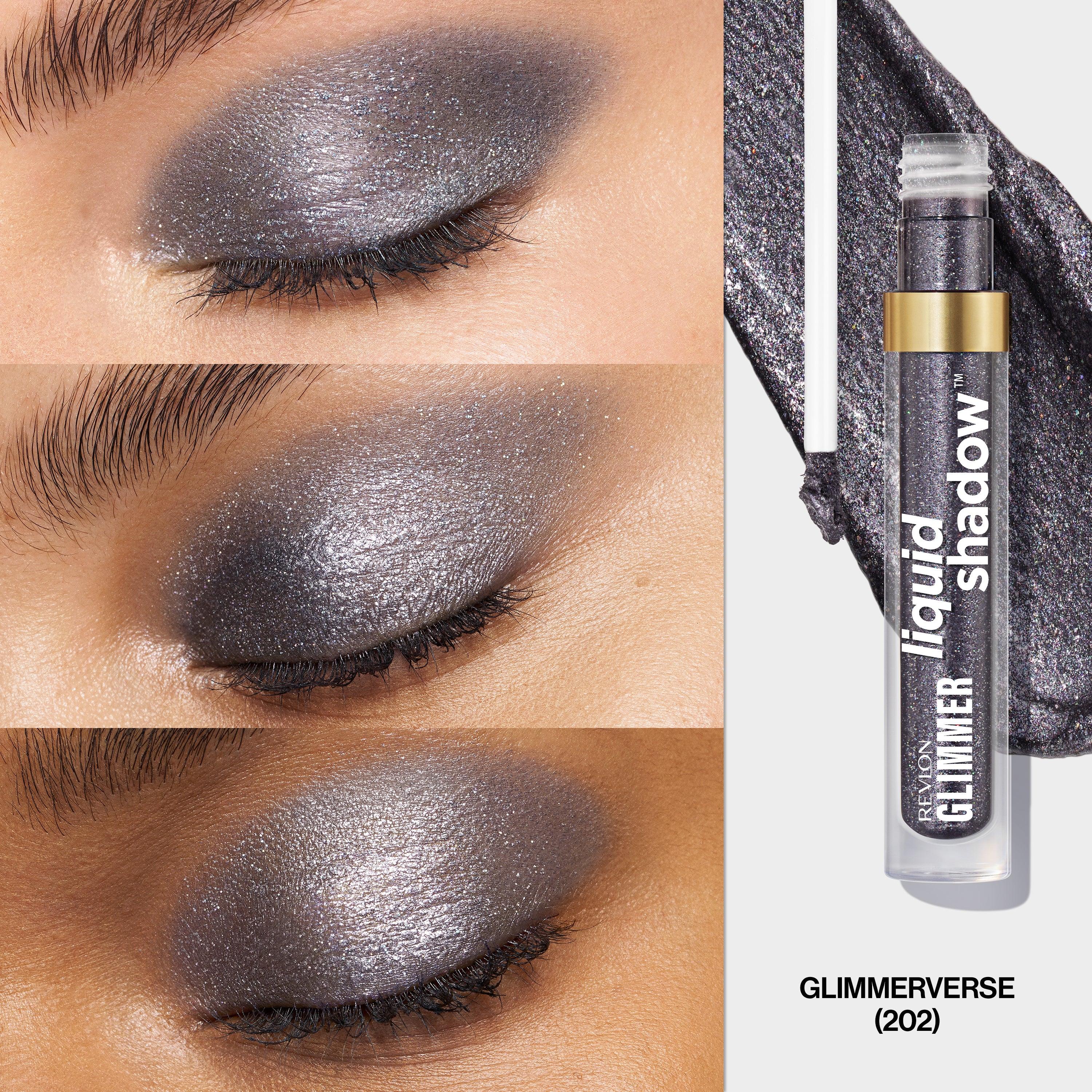 Glimmer™ Liquid Shadow - Image 4