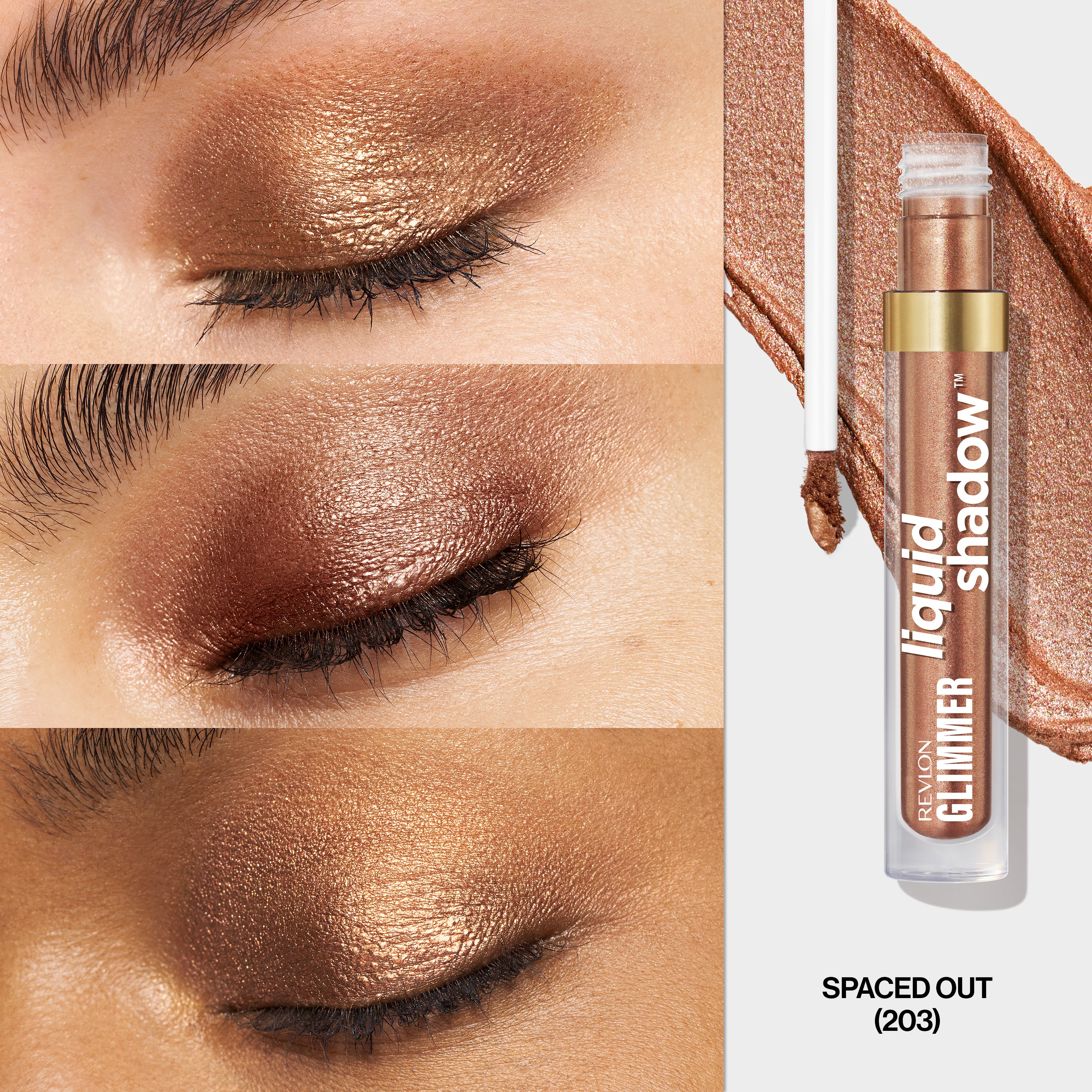 Glimmer™ Liquid Shadow - Image 6