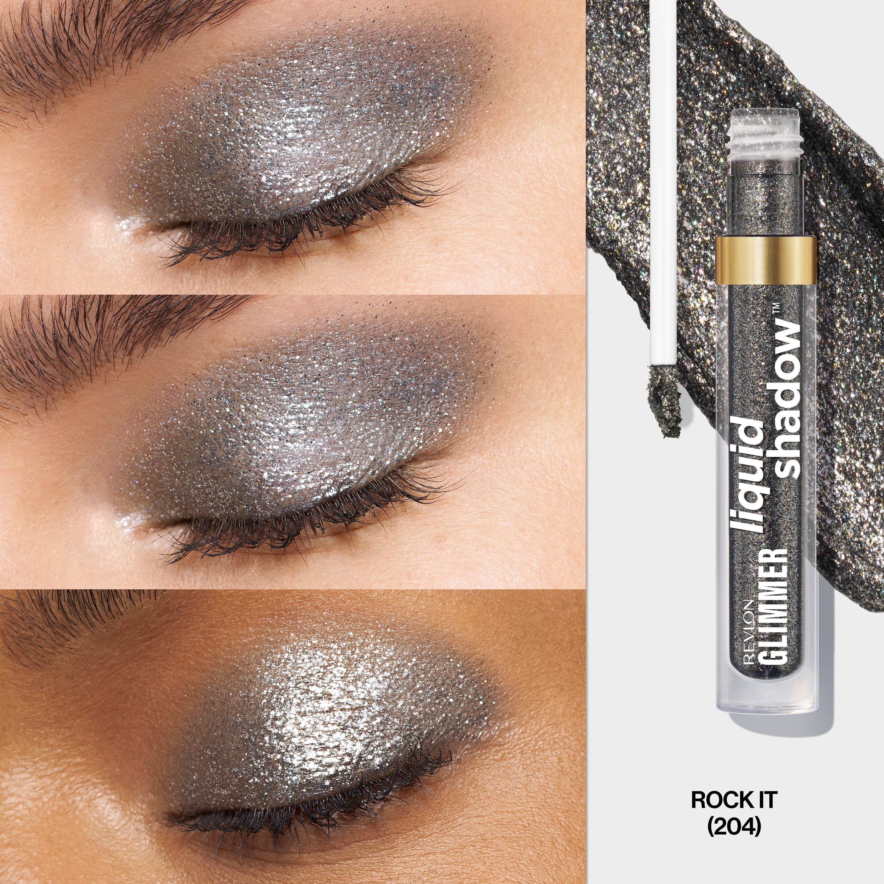 Glimmer™ Liquid Shadow - Image 8