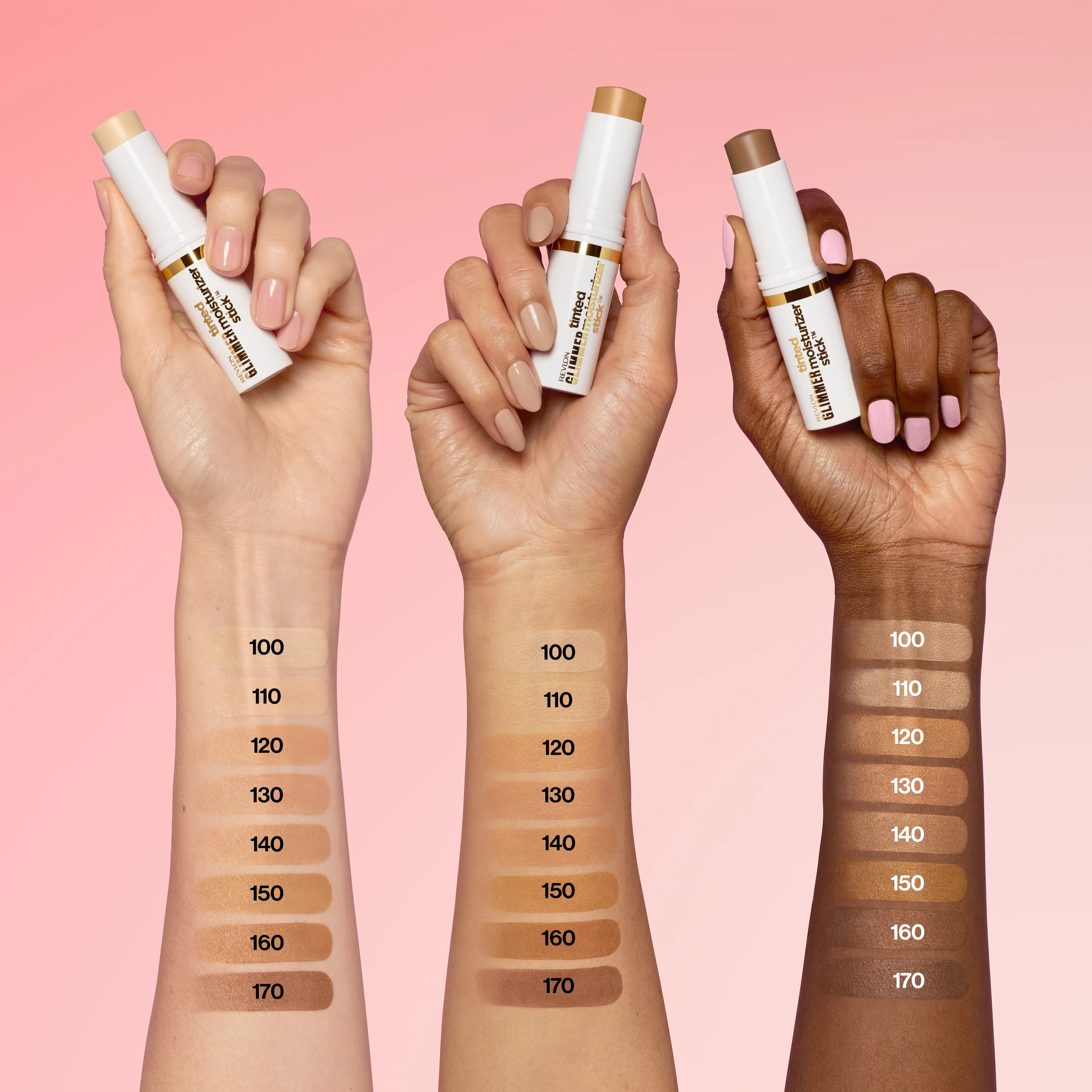Glimmer™ Tinted Moisturizer Stick - Image 19