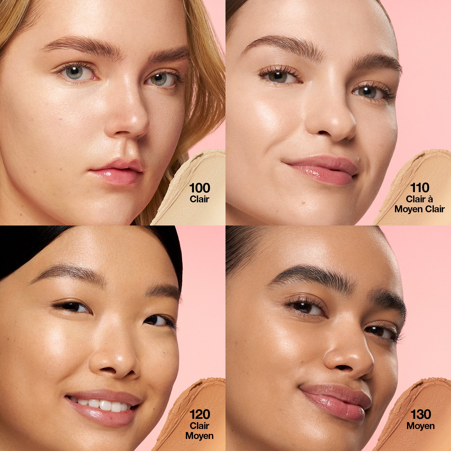 Glimmer™ Tinted Moisturizer Stick - Image 22
