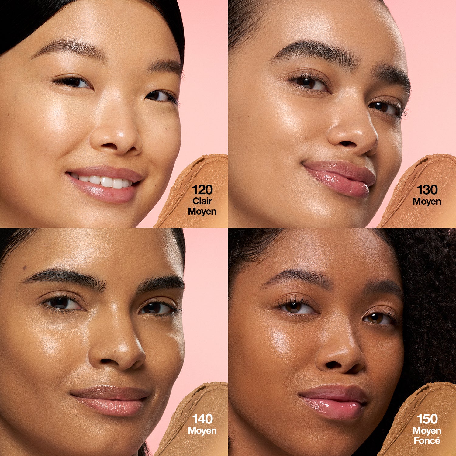 Glimmer™ Tinted Moisturizer Stick - Image 24