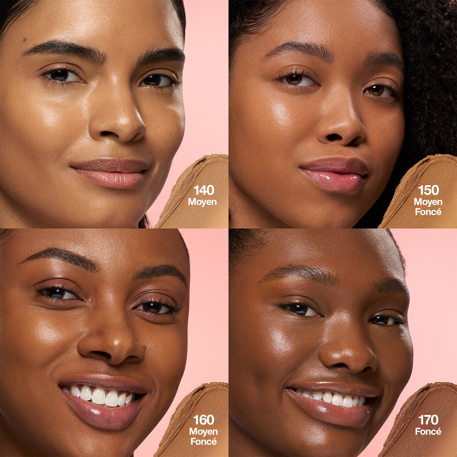 Glimmer™ Tinted Moisturizer Stick - Image 26