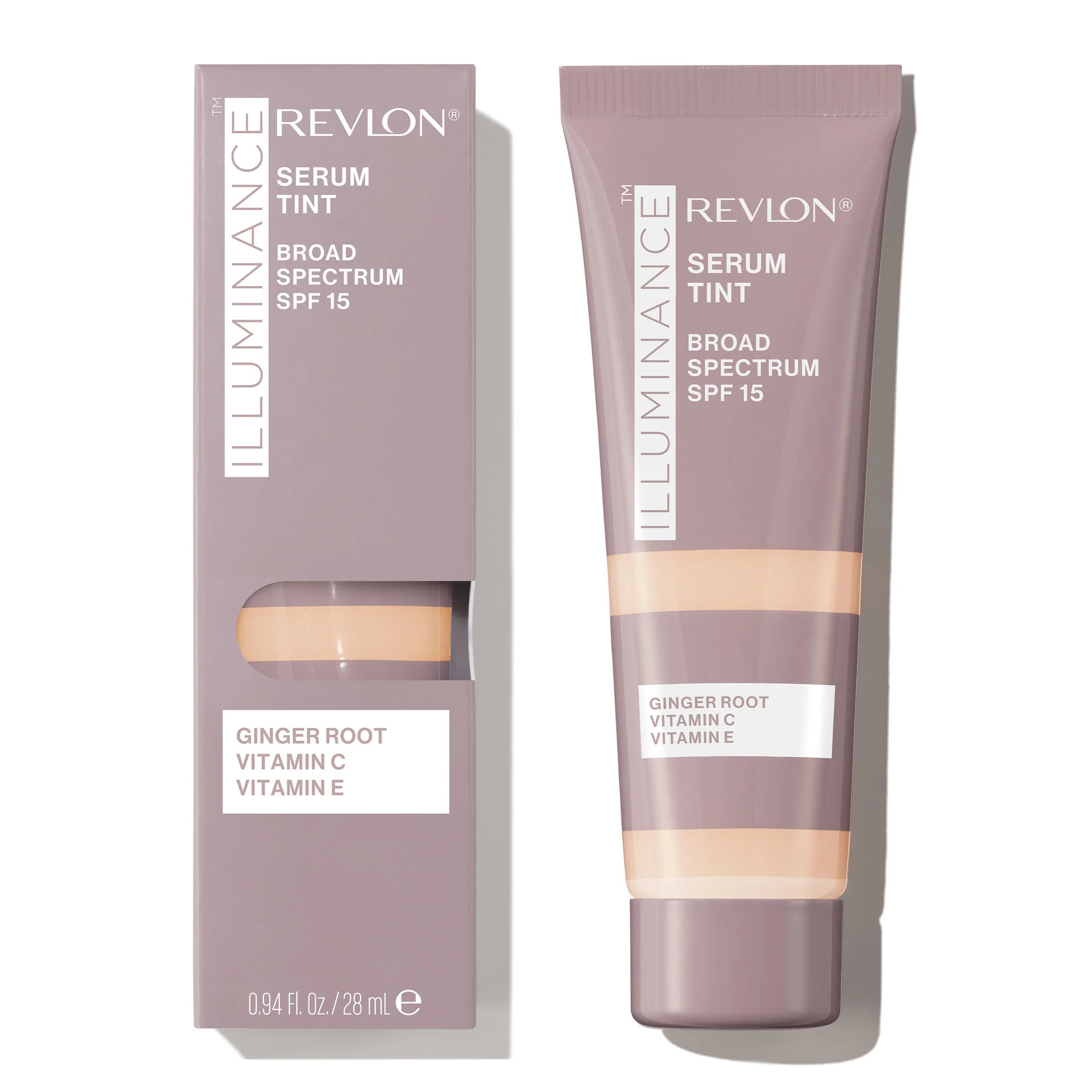 Sérum teinté Illuminance™ - Image 19