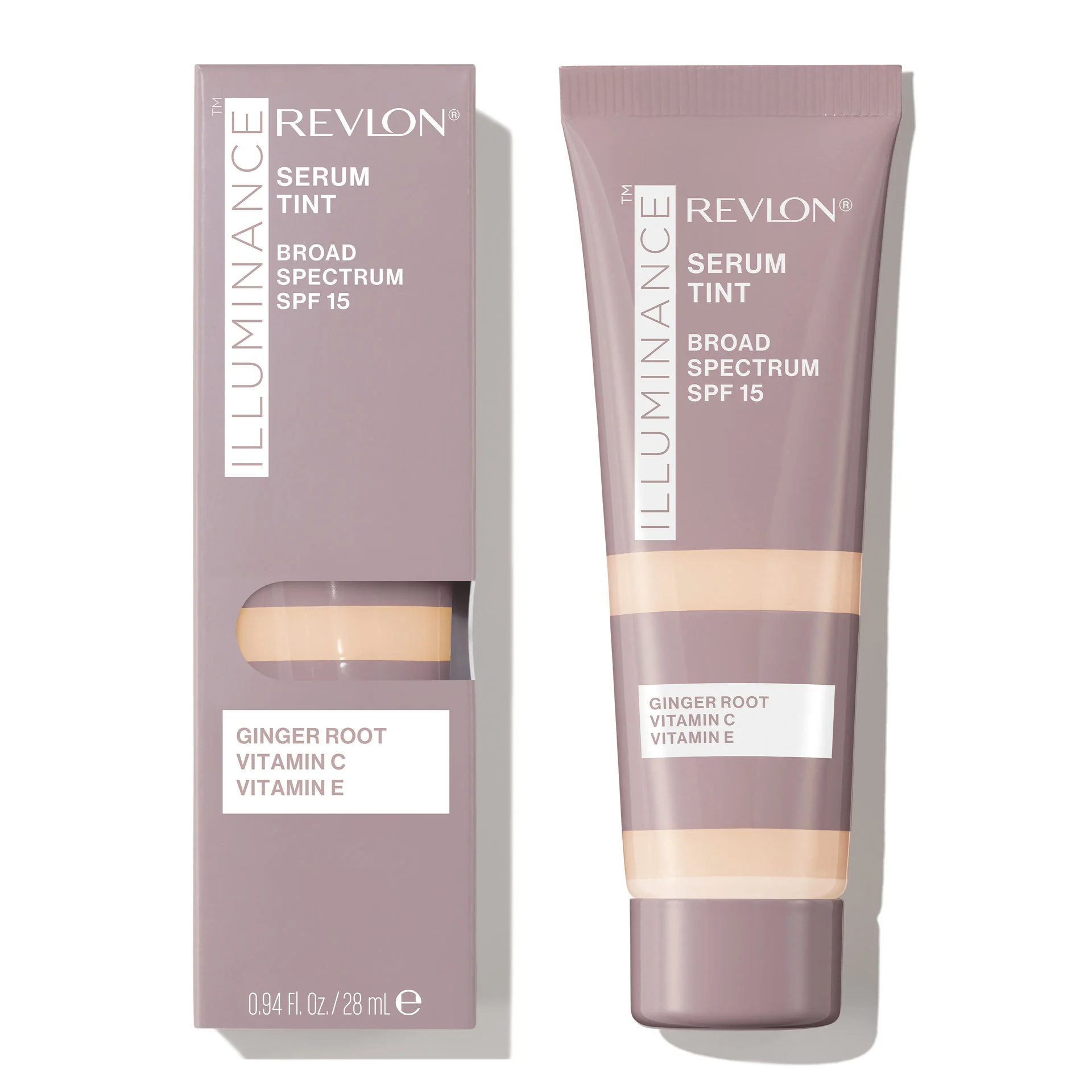 Sérum teinté Illuminance™ - Image 21