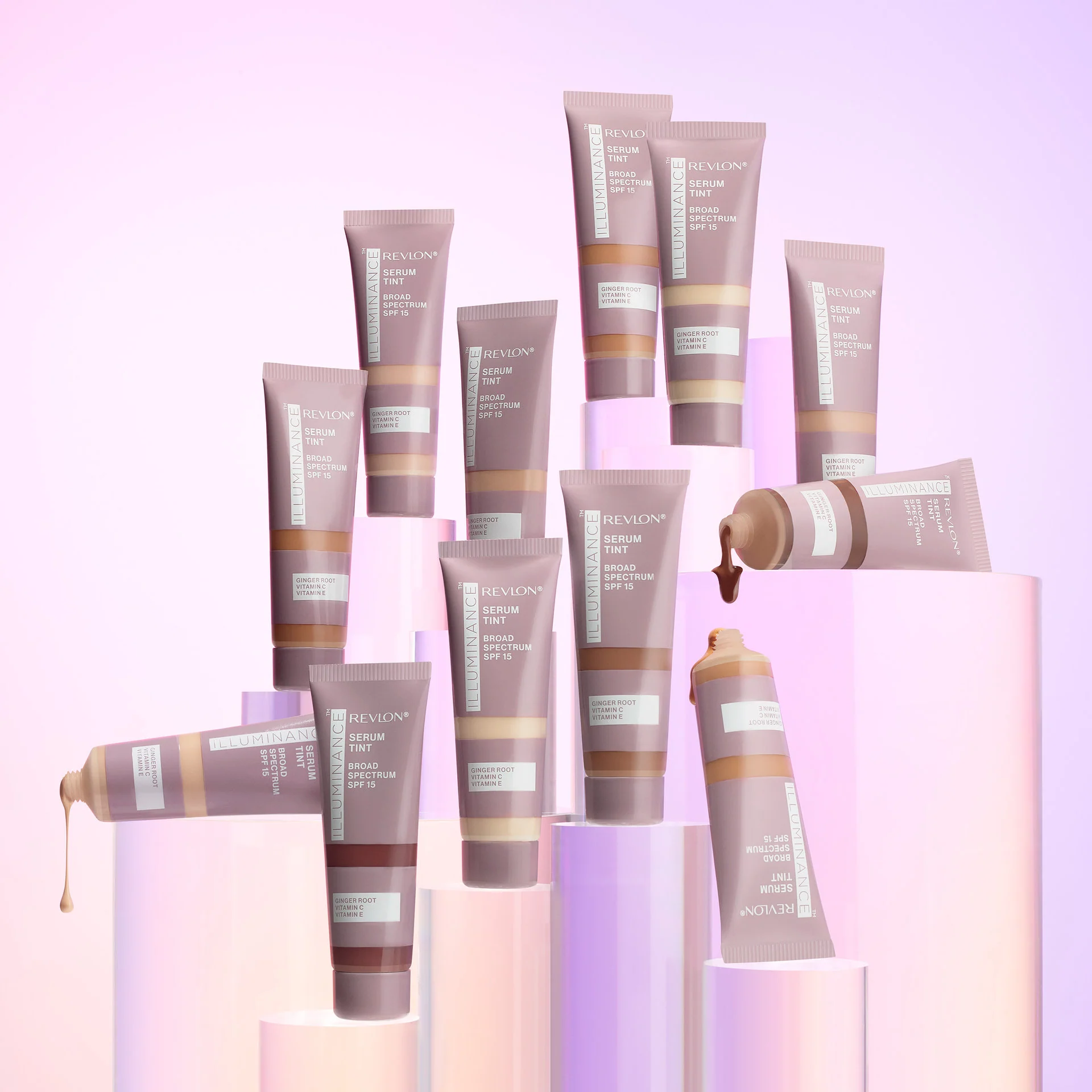 Sérum teinté Illuminance™ - Image 25