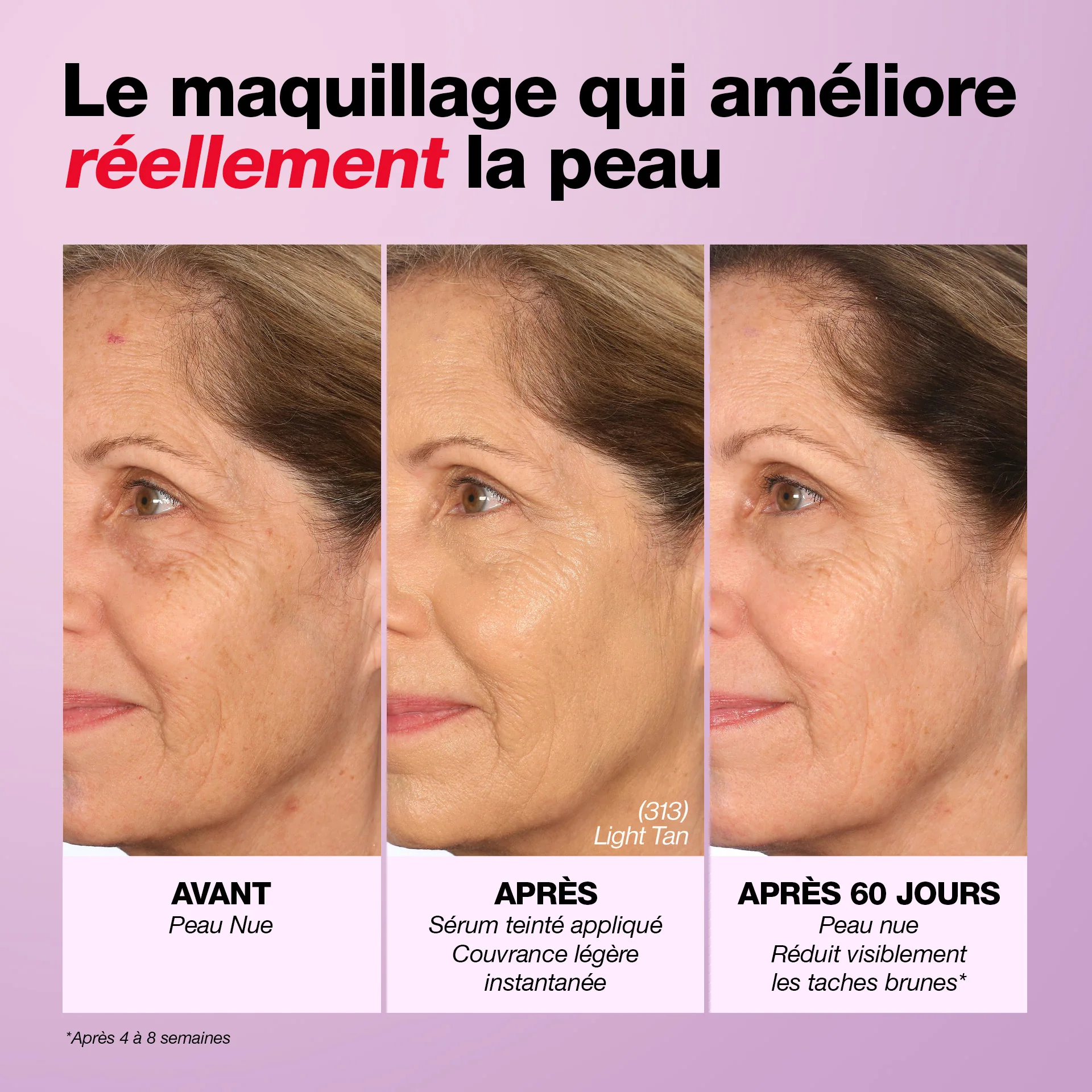 Sérum teinté Illuminance™ - Image 27