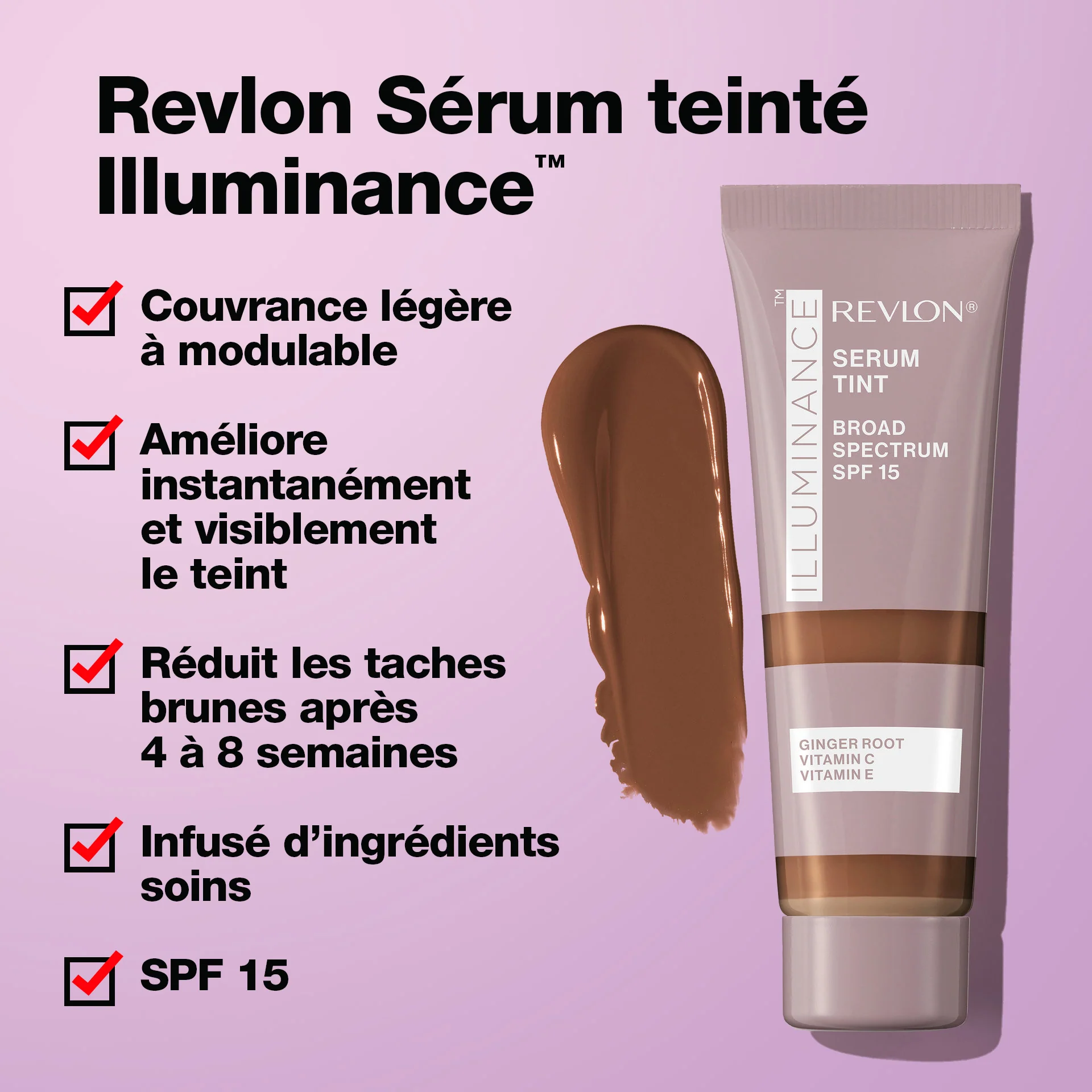 Sérum teinté Illuminance™ - Image 29