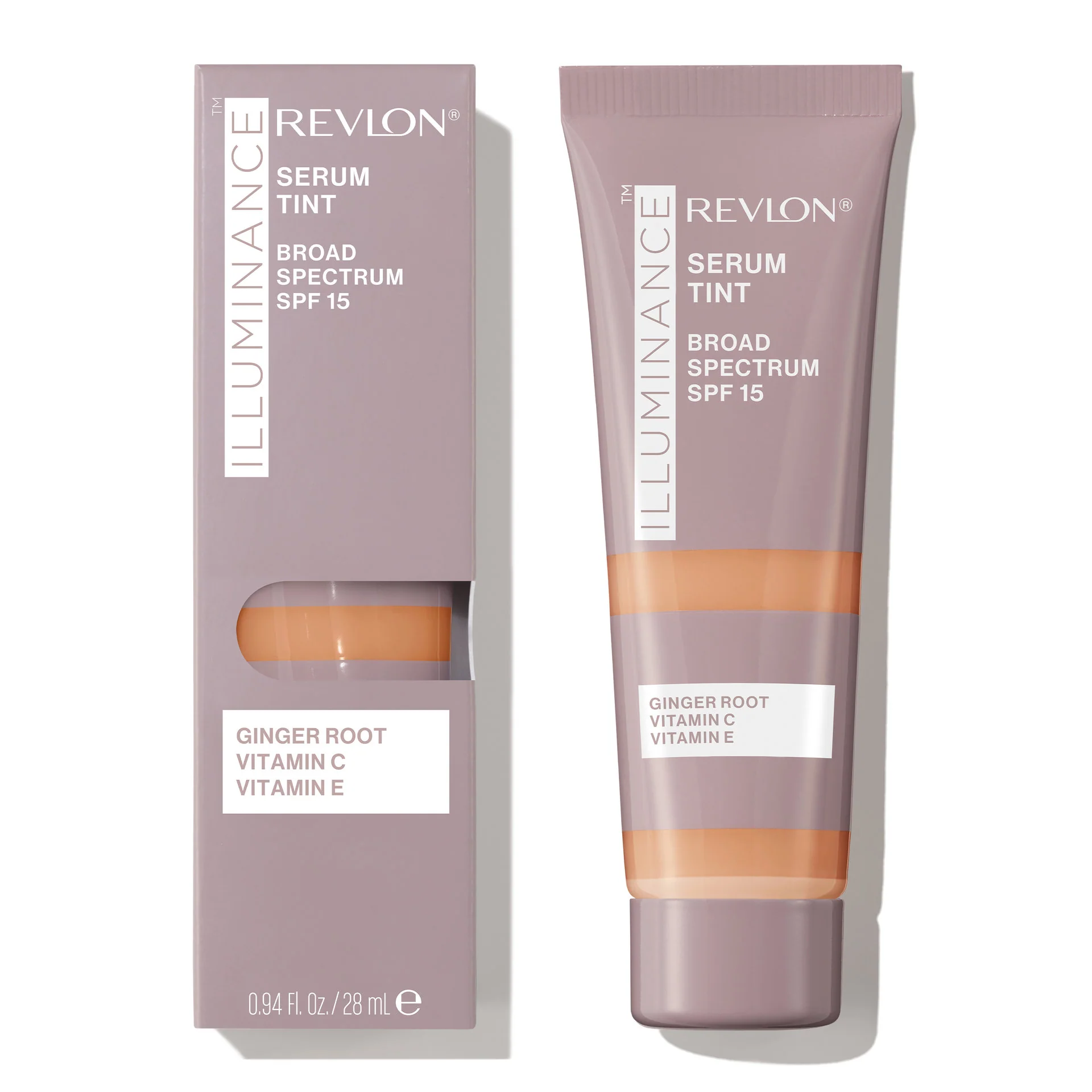 Sérum teinté Illuminance™ - Image 7