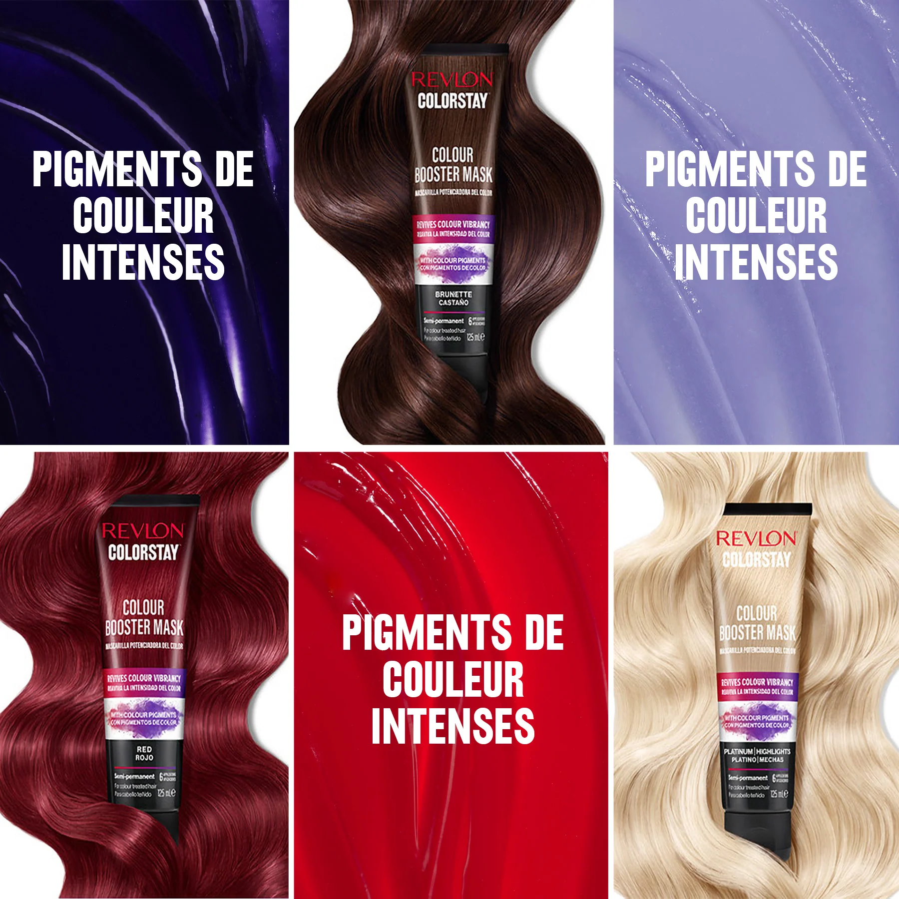 Masque Booster de Couleur ColorStay™ - Image 14