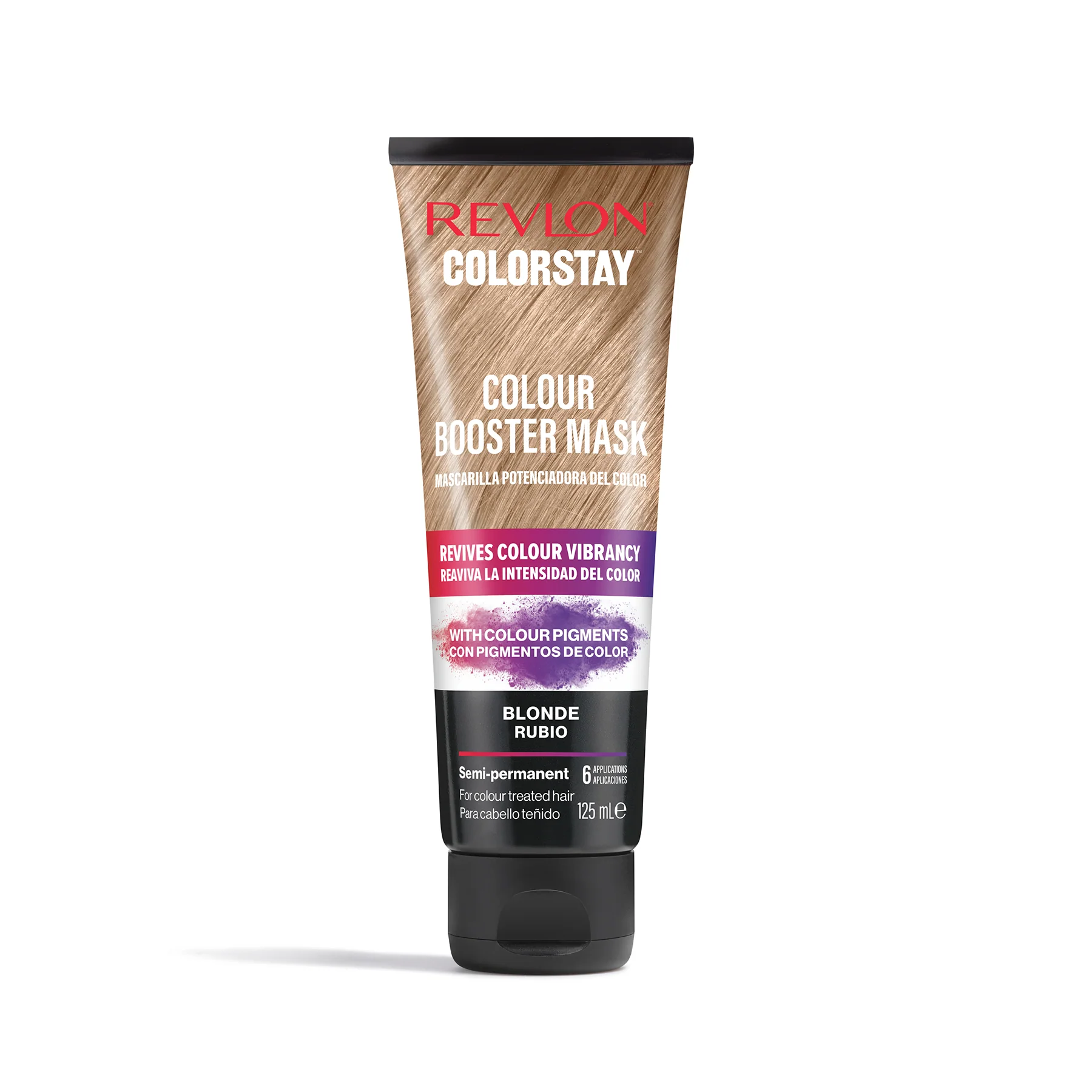 Masque Booster de Couleur ColorStay™ - Image 3