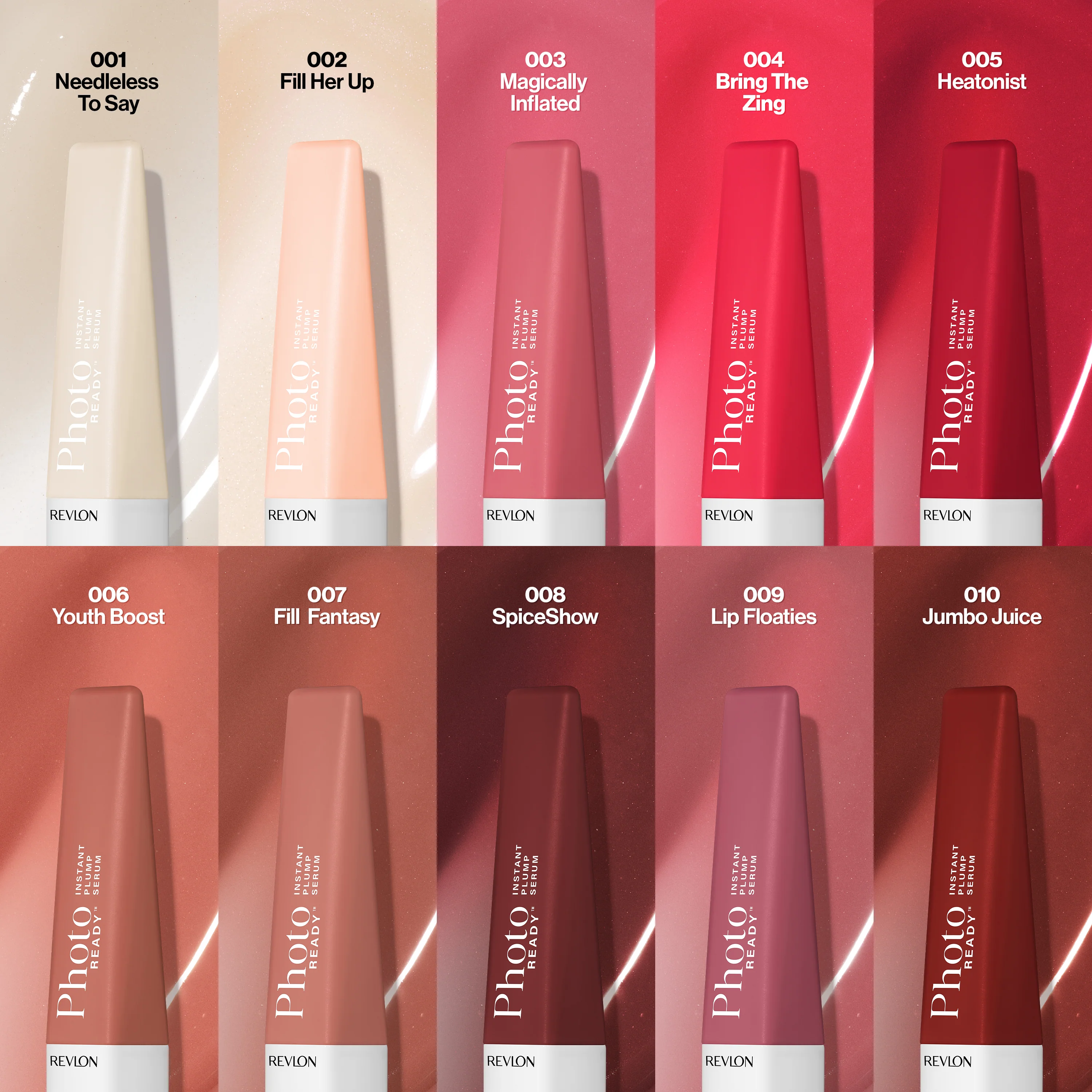 PhotoReady™ Instant Plump Serum - Image 26