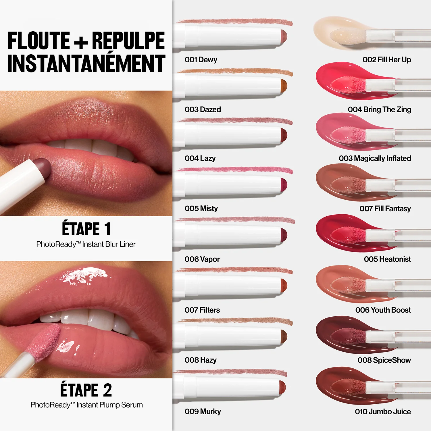 PhotoReady™ Instant Plump Serum - Image 27