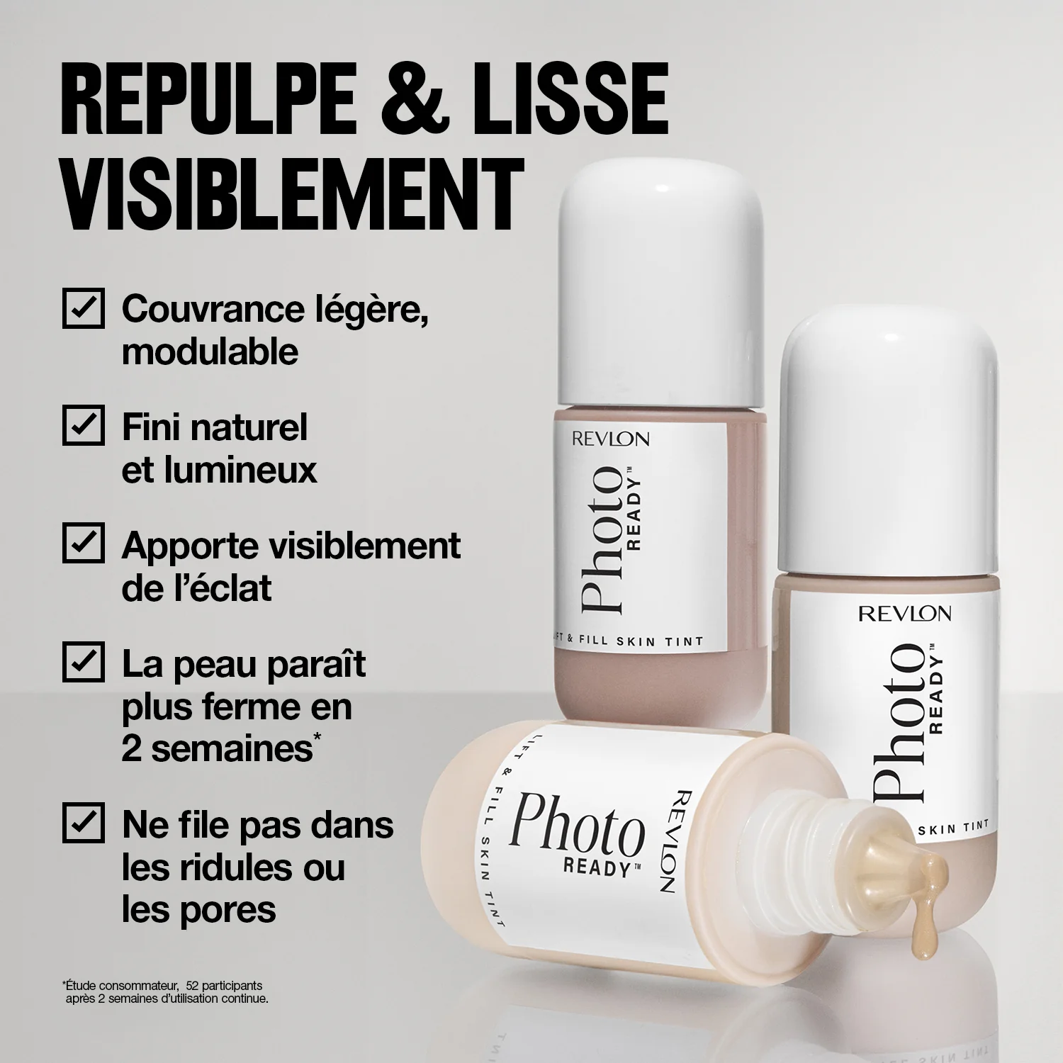 PhotoReady™ Lift & Fill Skin Tint - Image 17