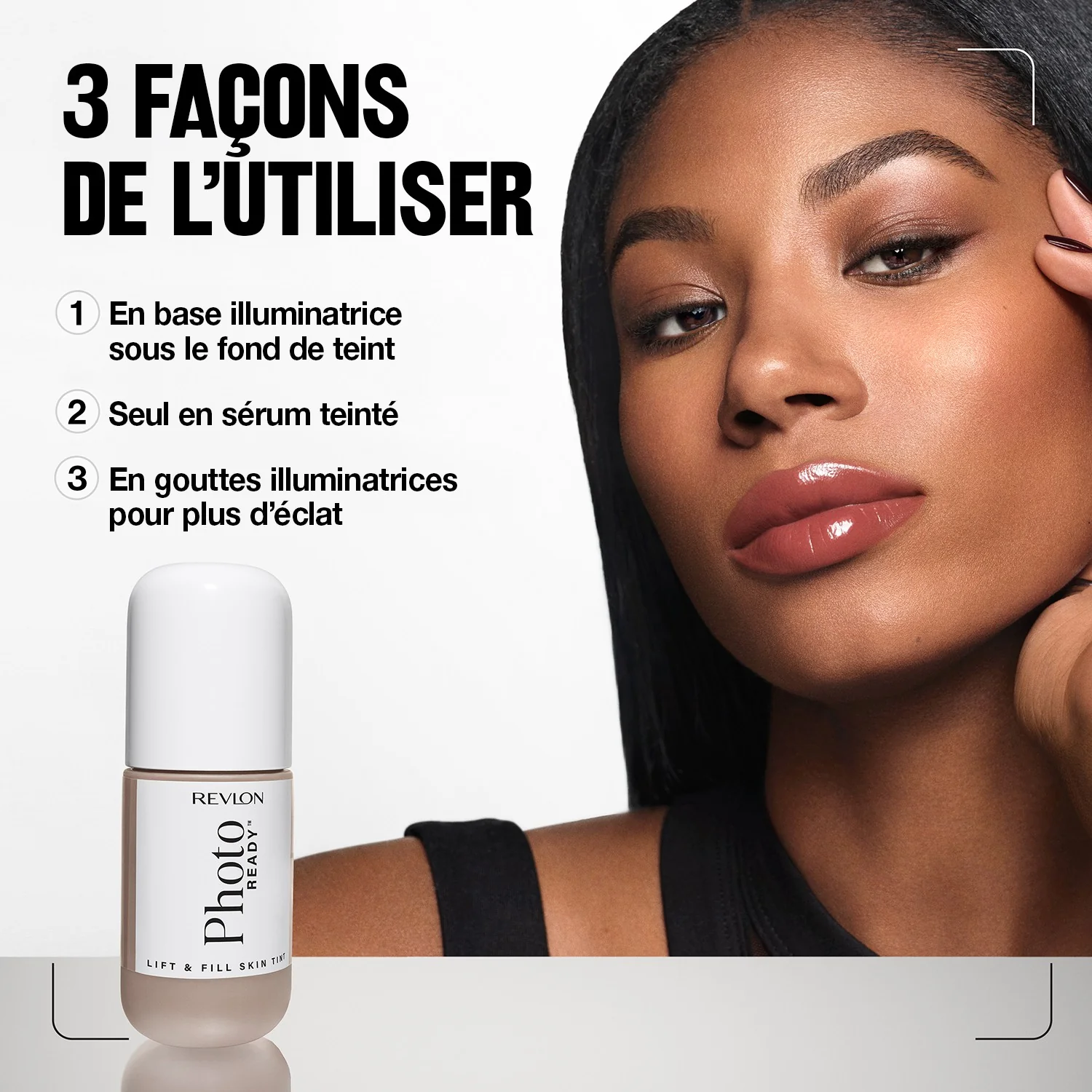 PhotoReady™ Lift & Fill Skin Tint - Image 21