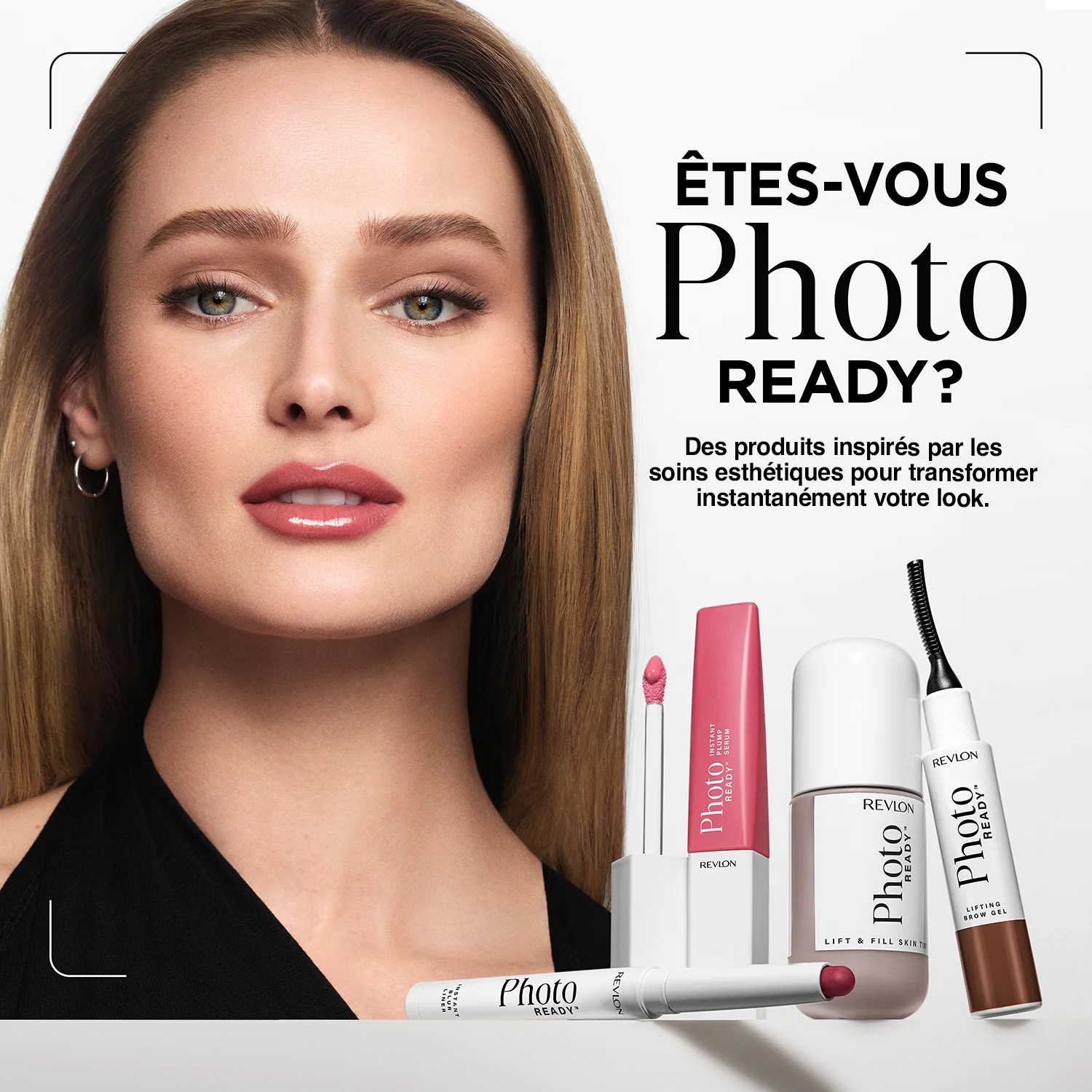 PhotoReady™ Lift & Fill Skin Tint - Image 23