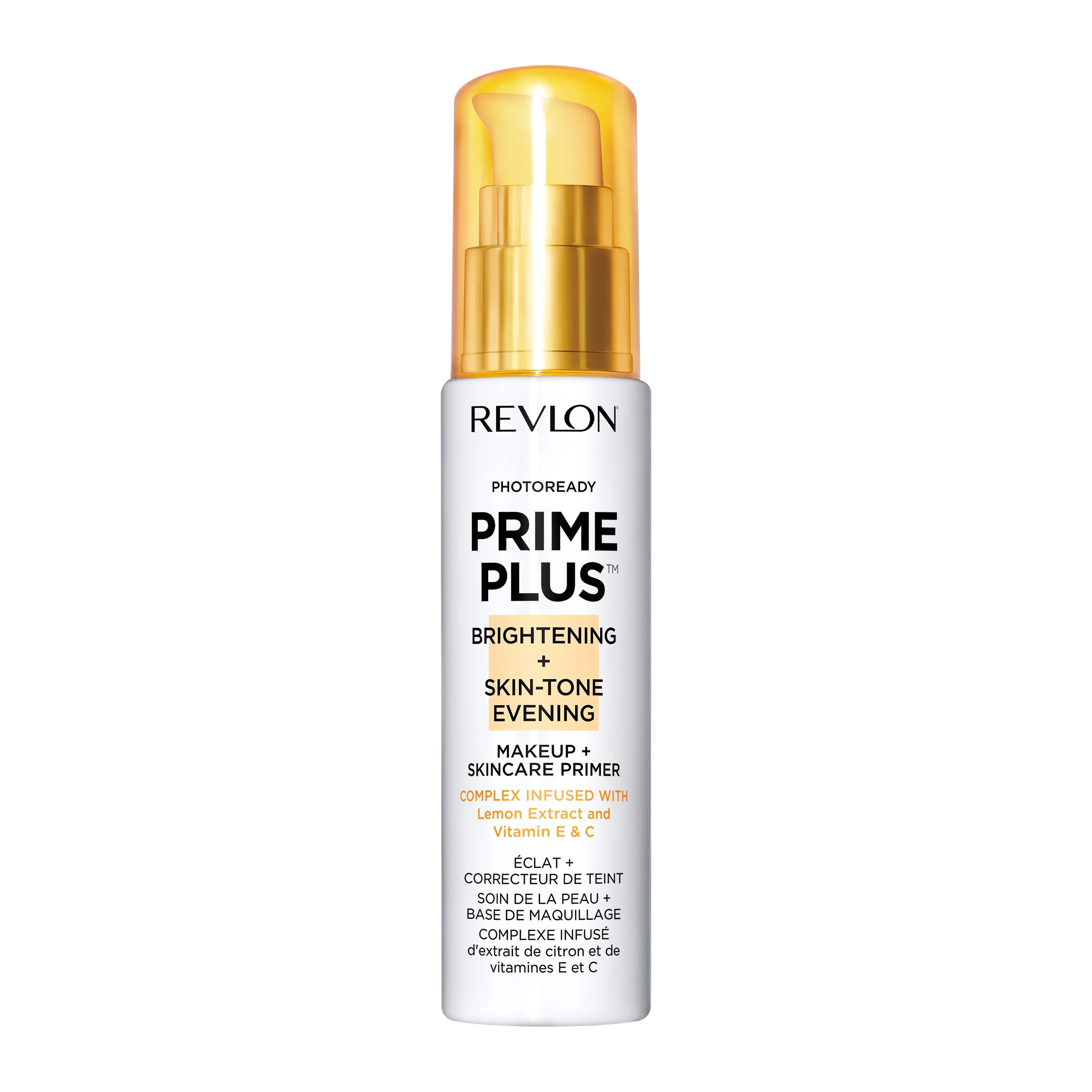 Base de Teint Soin PhotoReady Prime Plus™ - Image 3