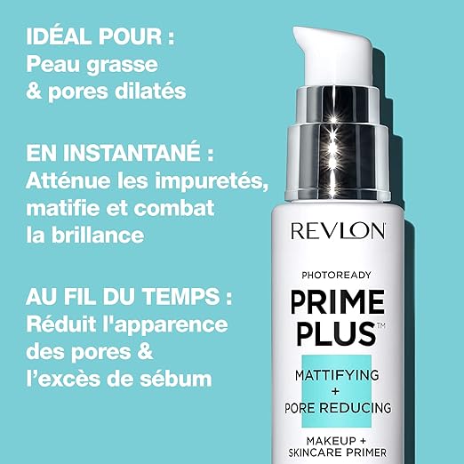 Base de Teint Soin PhotoReady Prime Plus™ - Image 5