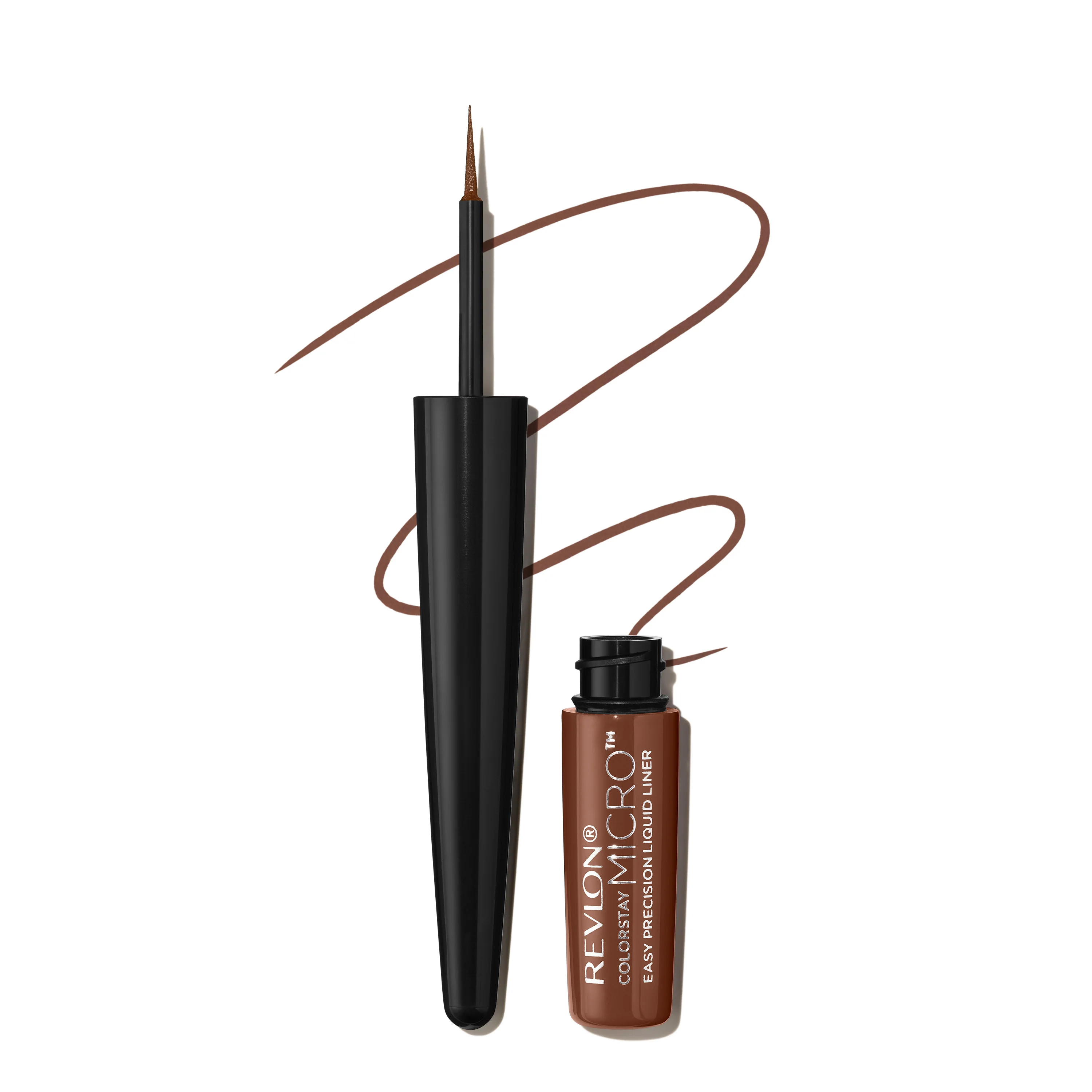 Liner Liquide ColorStay Micro™ Easy Precision - Image 4