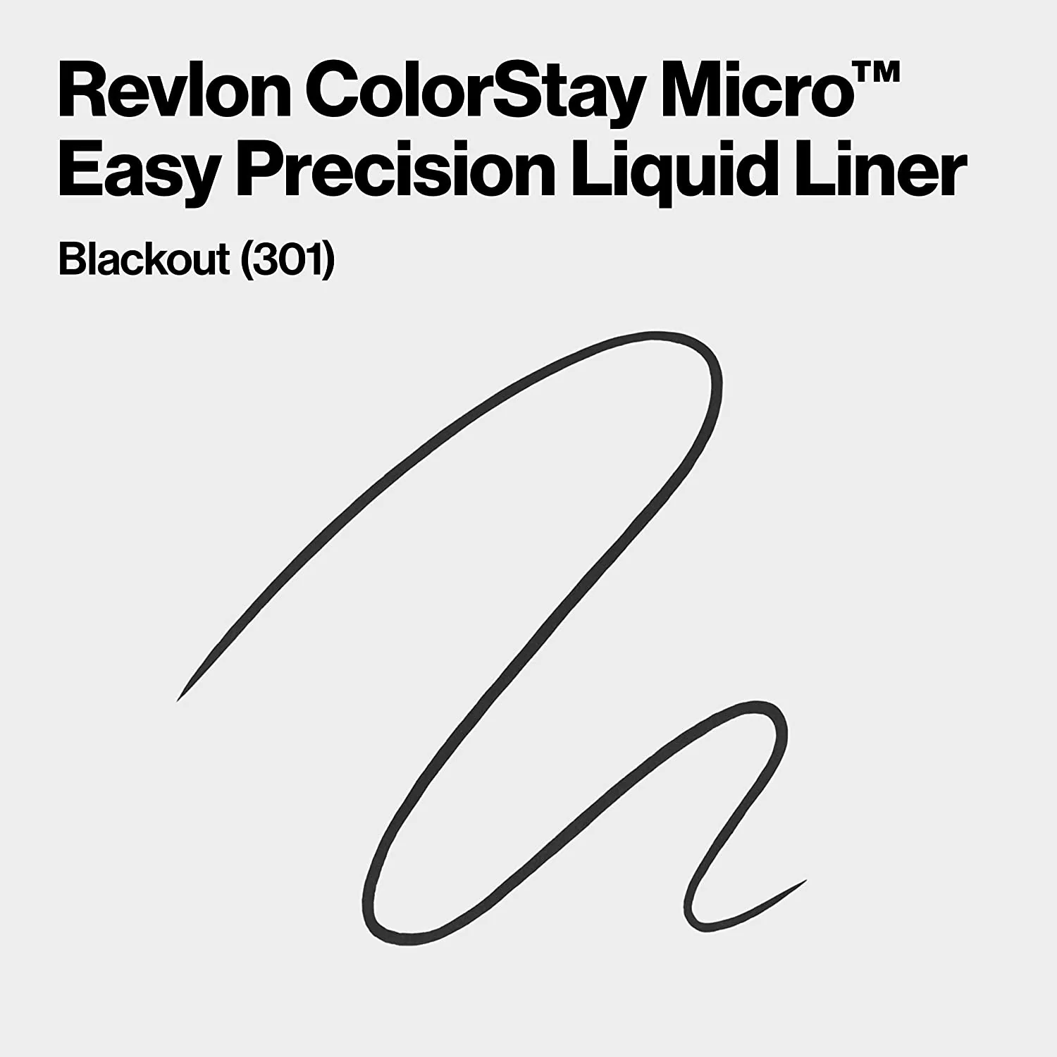 Liner Liquide ColorStay Micro™ Easy Precision - Image 7