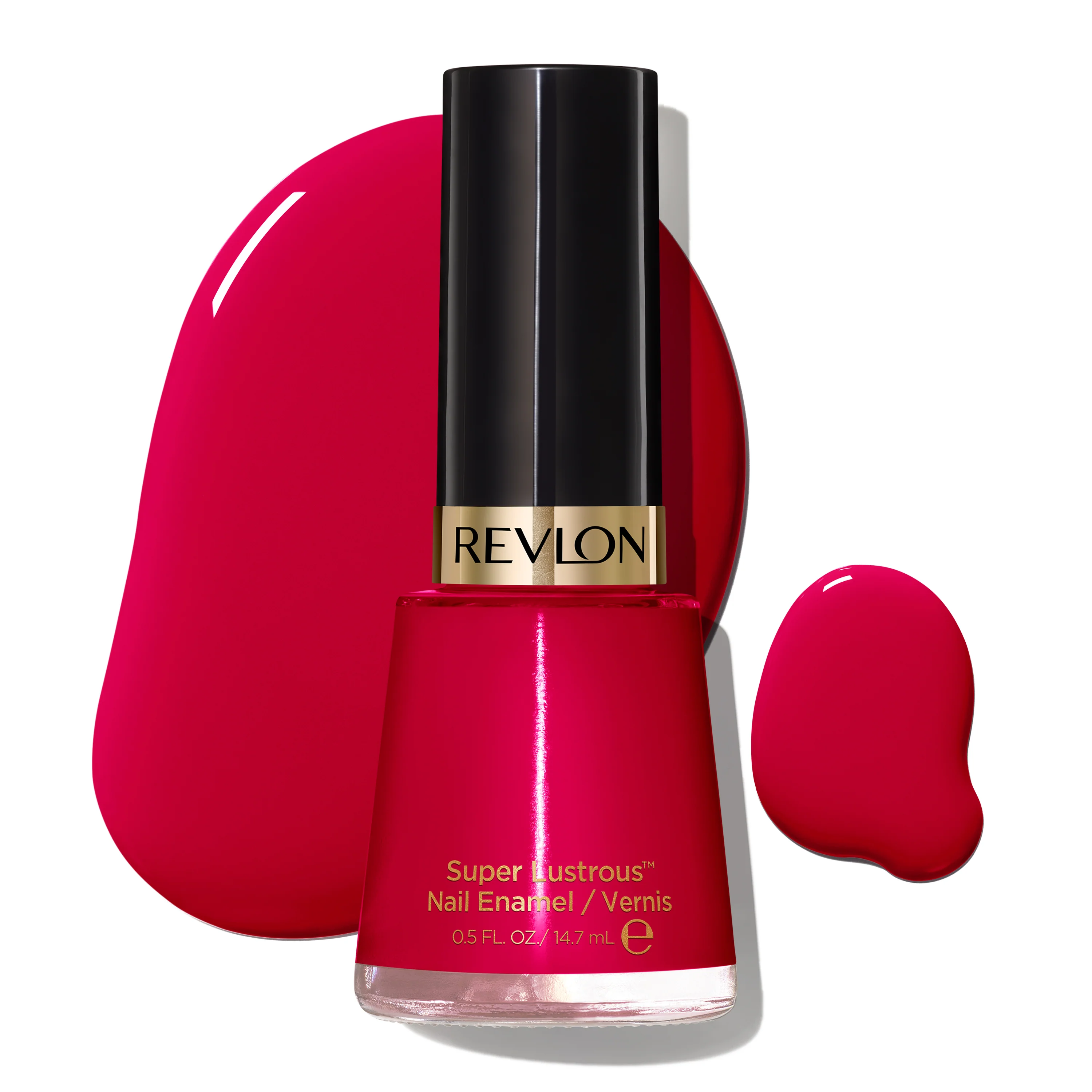 Vernis à Ongles Revlon Super Lustrous™ - Image 10