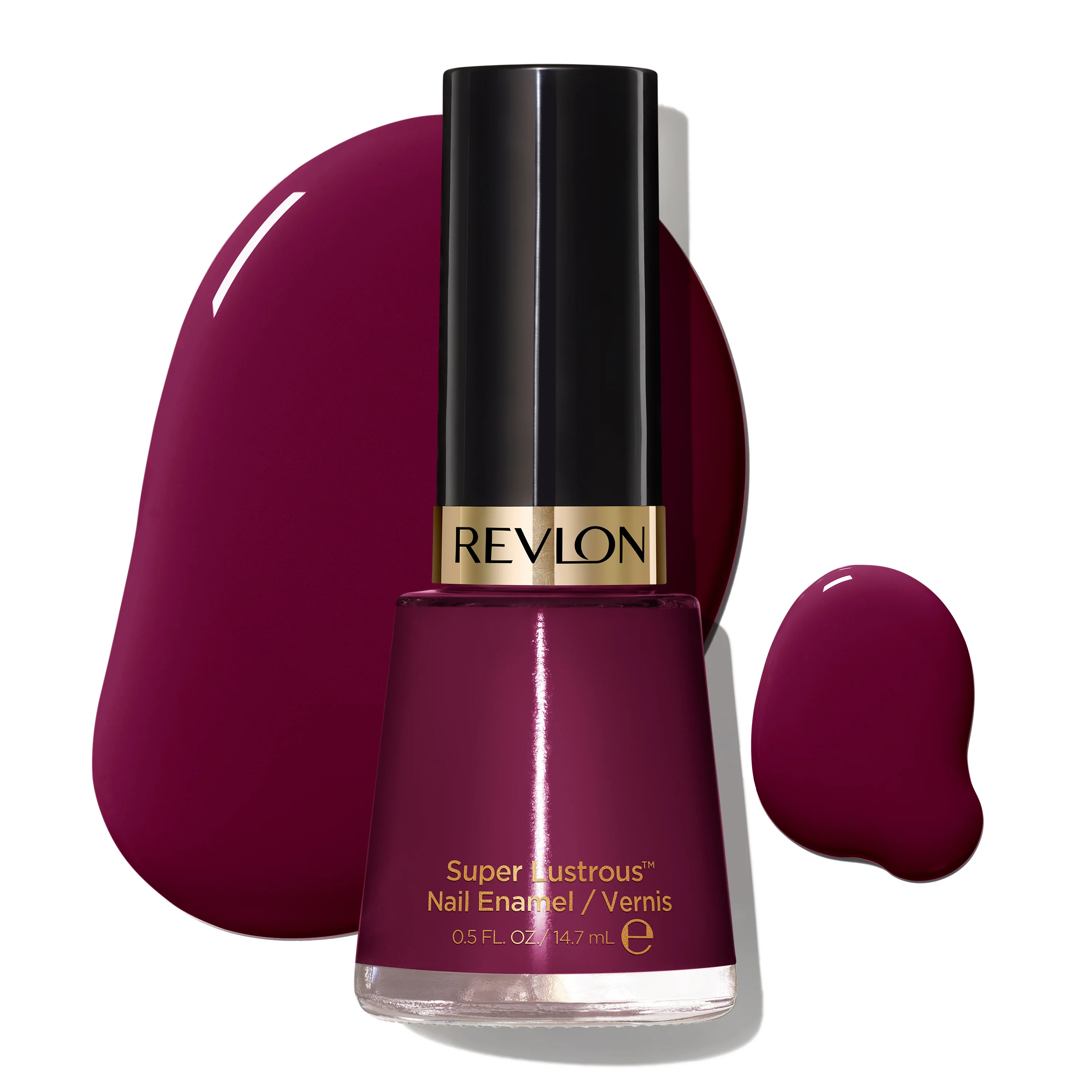 Vernis à Ongles Revlon Super Lustrous™ - Image 14