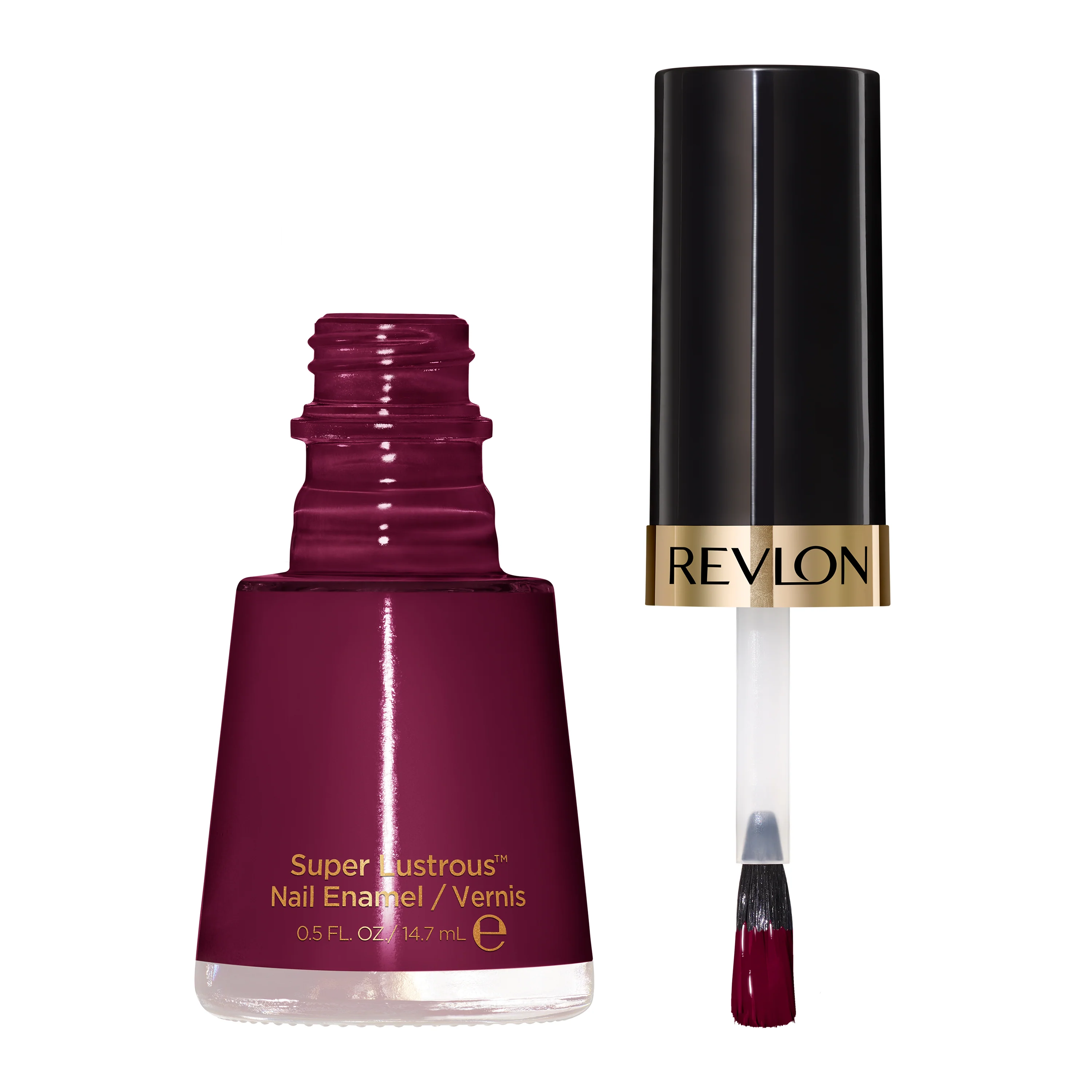 Vernis à Ongles Revlon Super Lustrous™ - Image 15