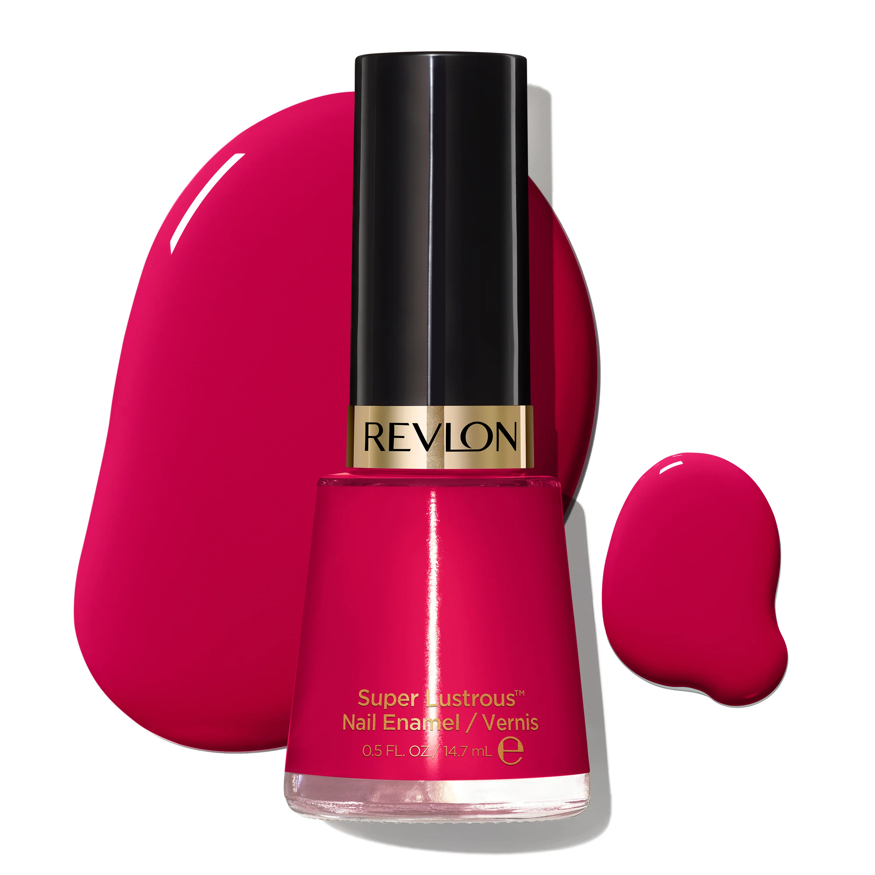 Vernis à Ongles Revlon Super Lustrous™ - Image 18