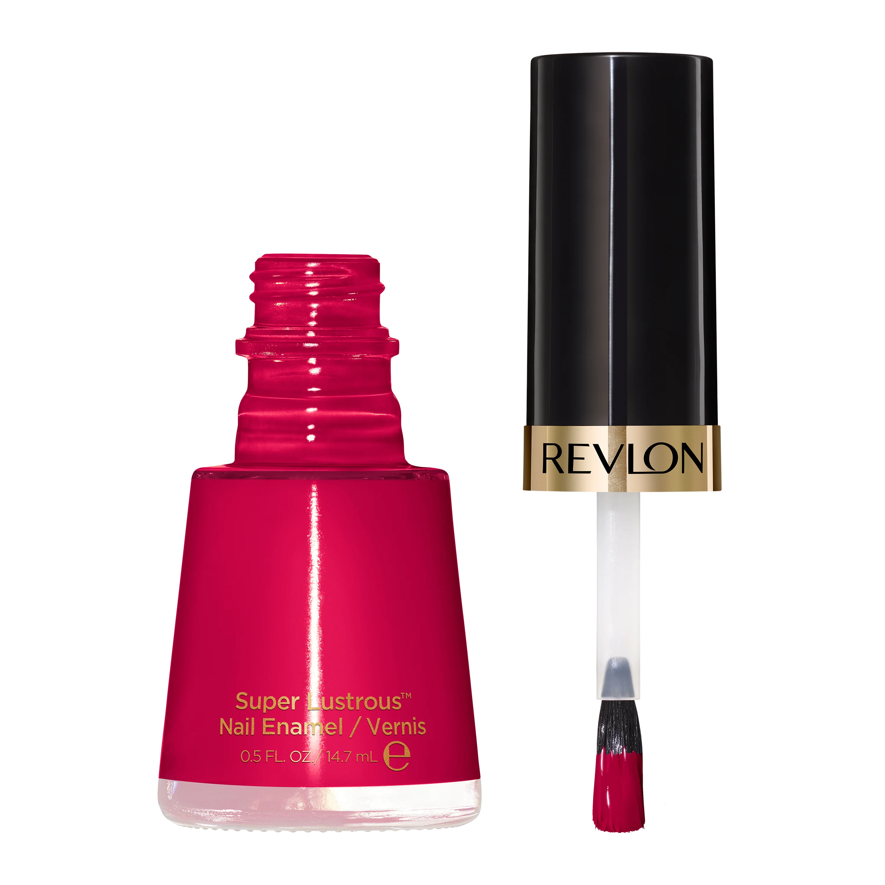 Vernis à Ongles Revlon Super Lustrous™ - Image 19