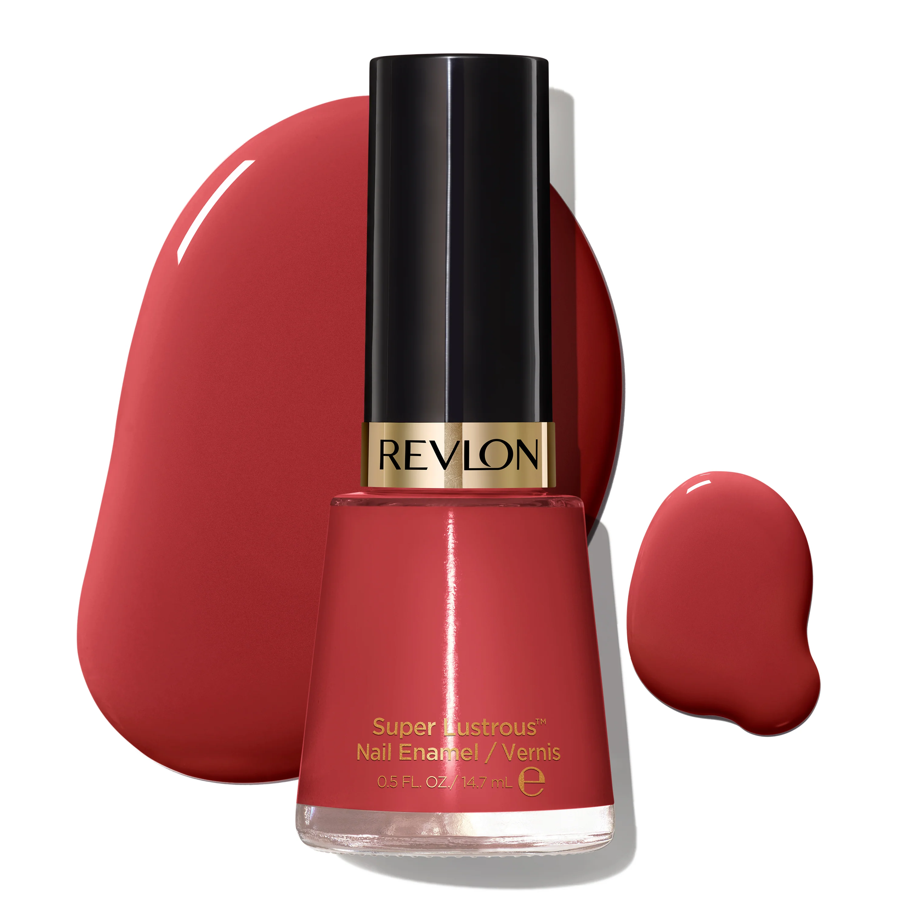 Vernis à Ongles Revlon Super Lustrous™ - Image 22