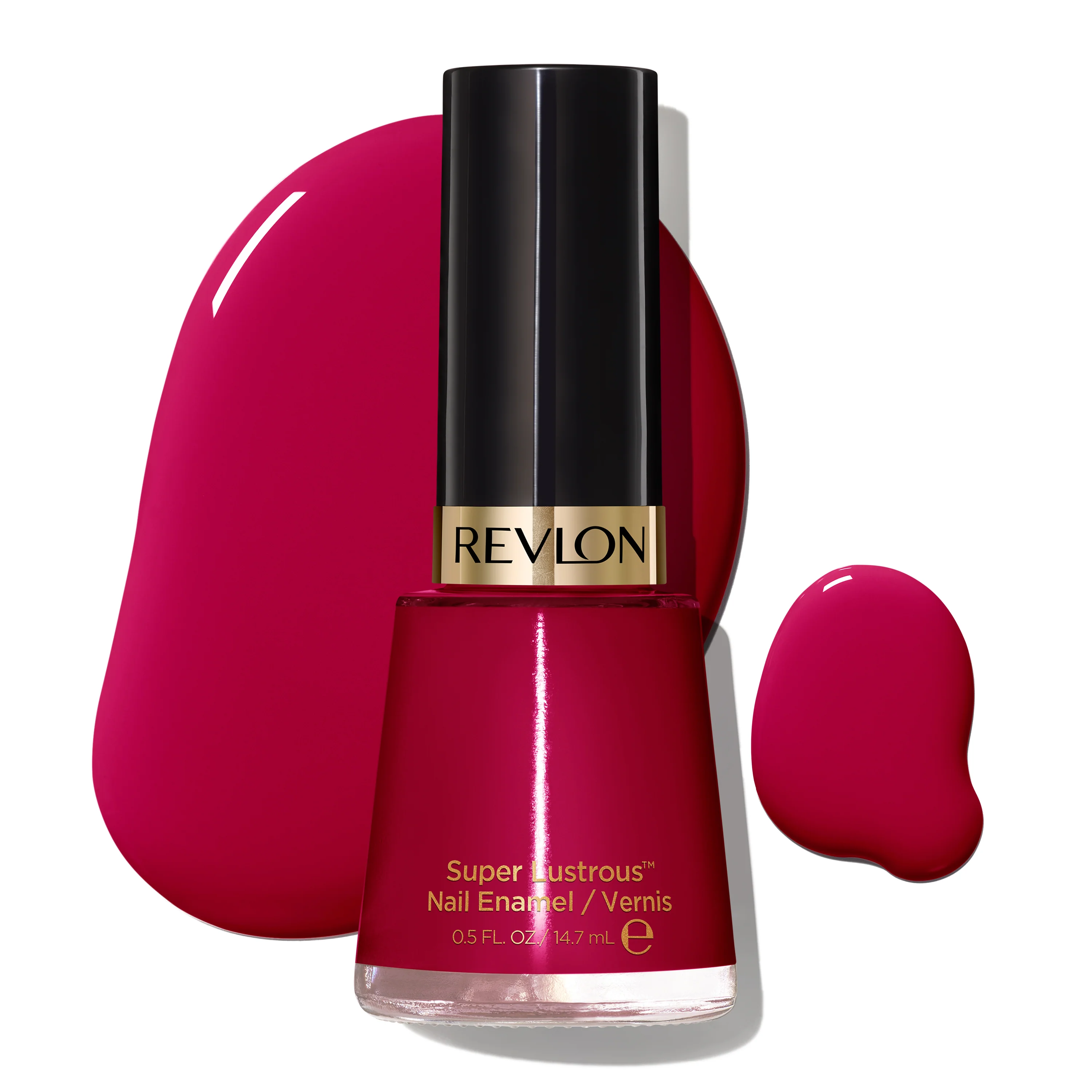 Vernis à Ongles Revlon Super Lustrous™ - Image 6