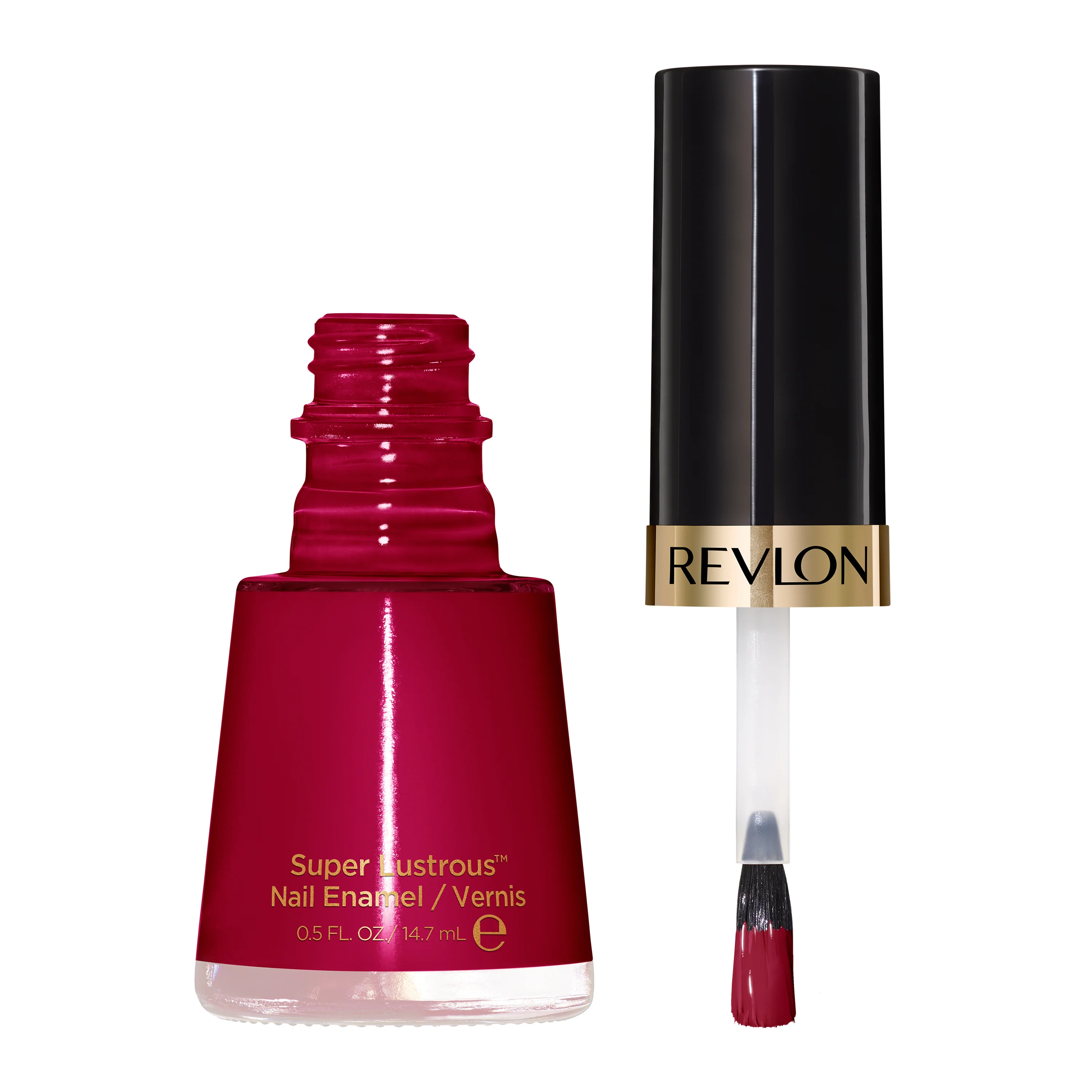 Vernis à Ongles Revlon Super Lustrous™ - Image 7