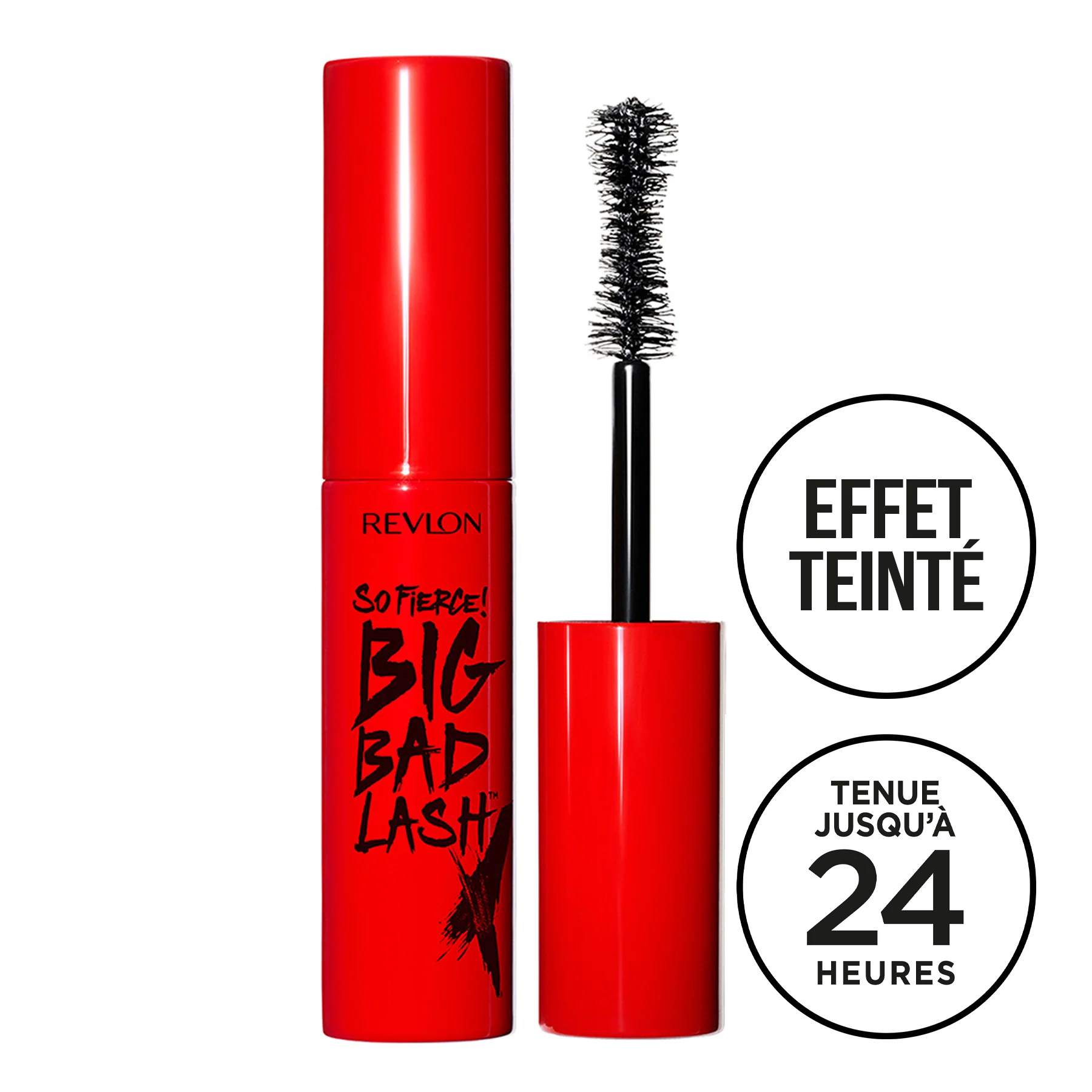 So Fierce!™ Big Bad Lash Mascara - Image 7