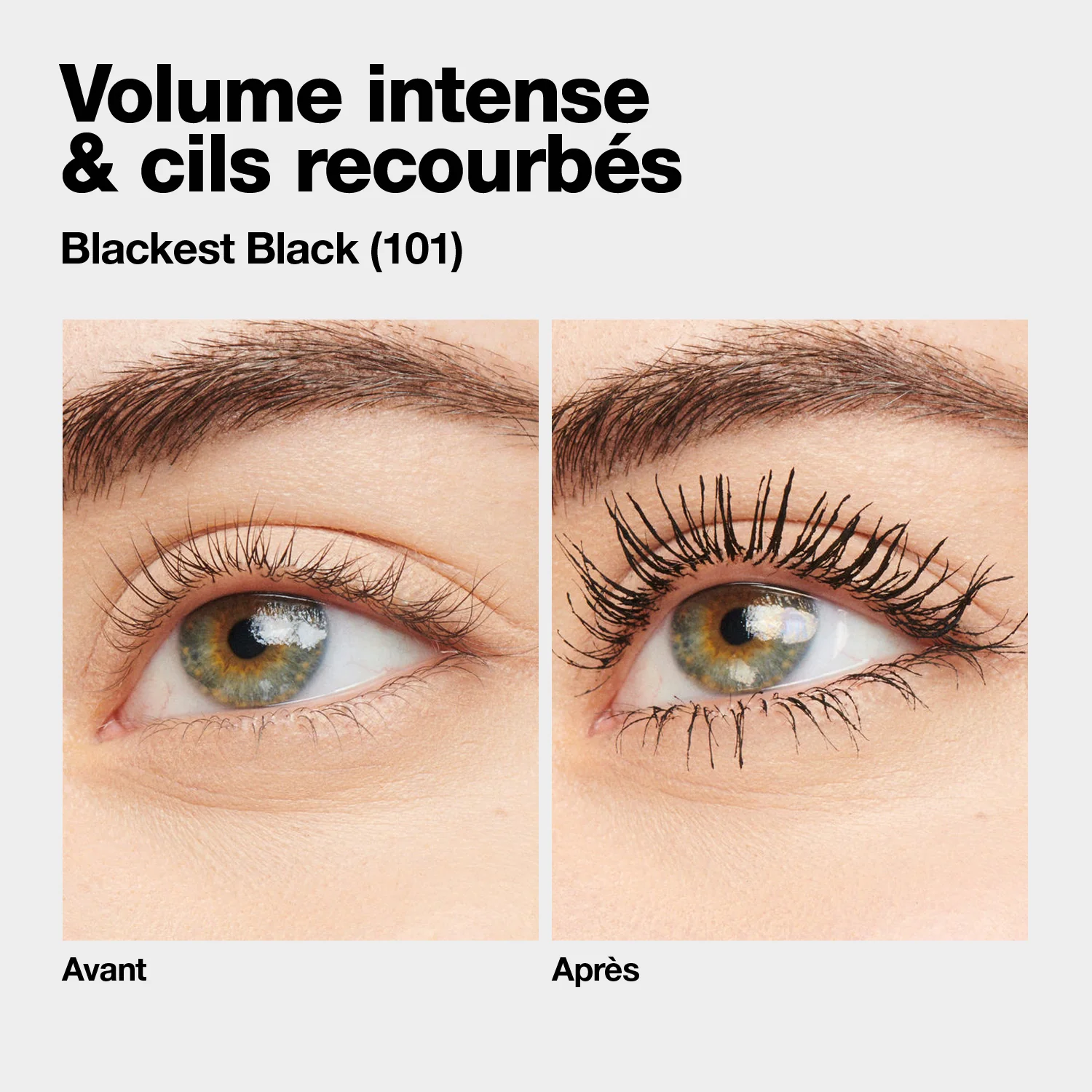 So Fierce! Eyes Wide Open™ Mascara - Image 4