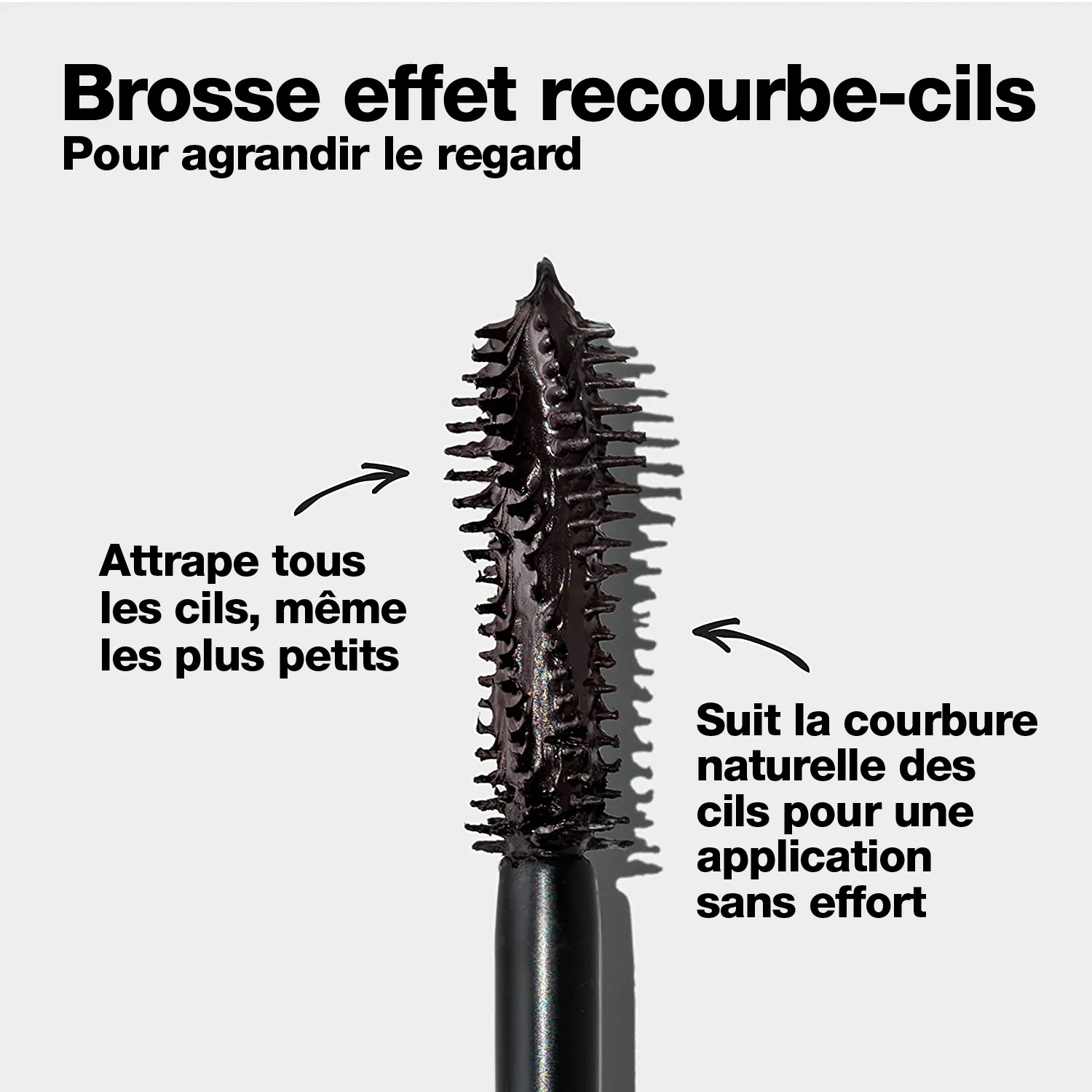 So Fierce! Eyes Wide Open™ Mascara - Image 5
