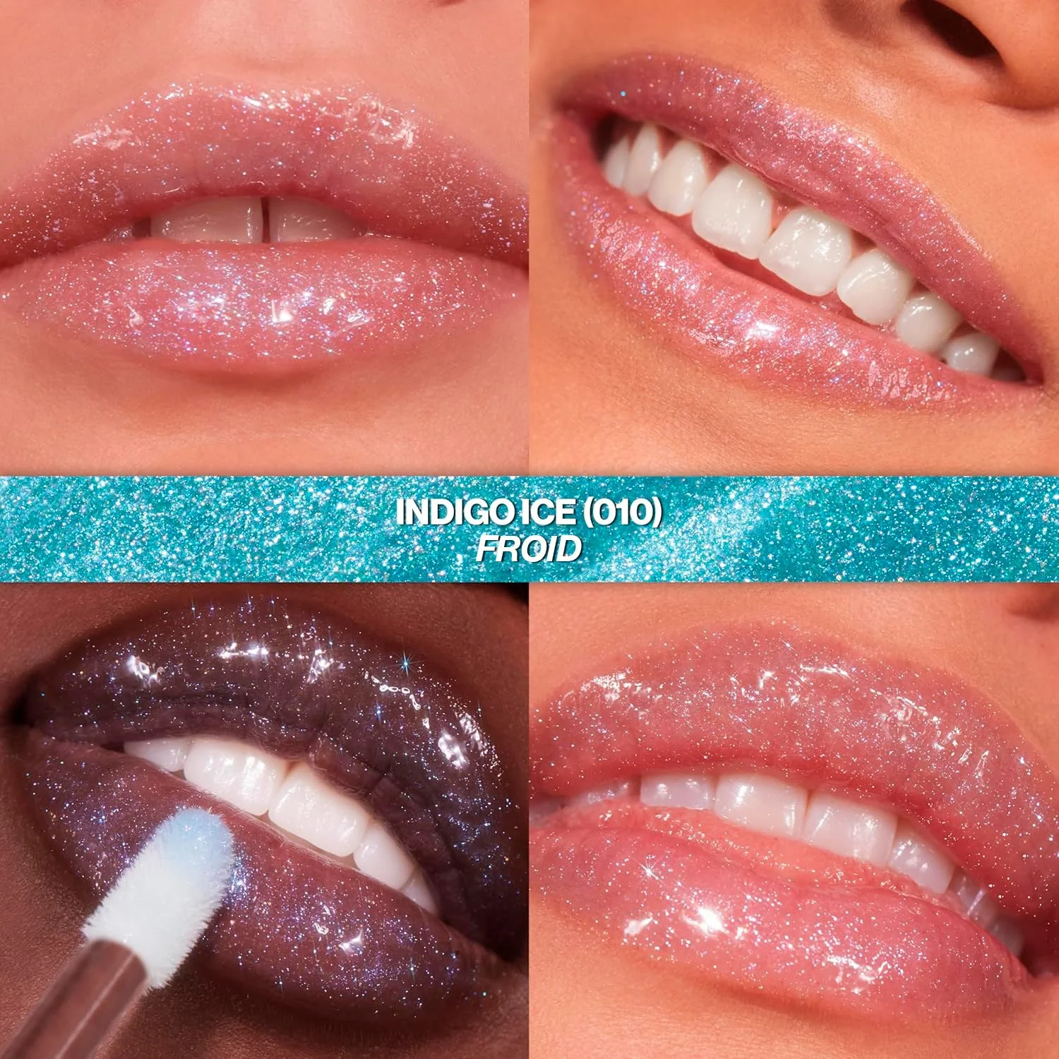 Super Lustrous Glimmer™ Gloss - Image 12