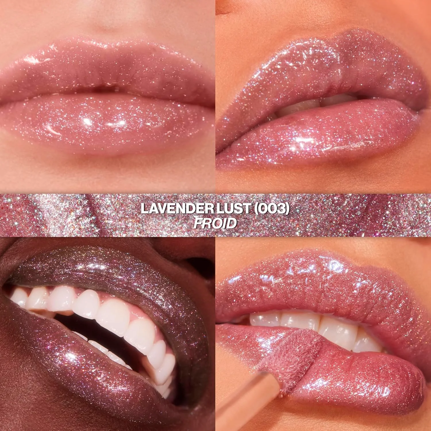 Super Lustrous Glimmer™ Gloss - Image 14