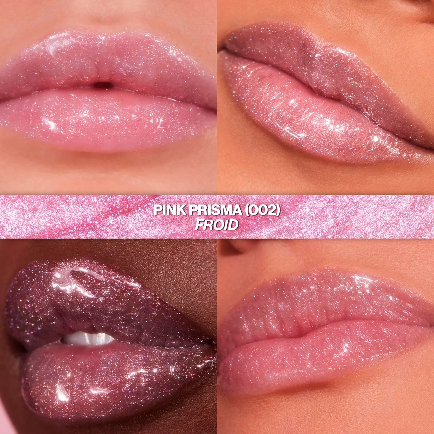 Super Lustrous Glimmer™ Gloss - Image 16
