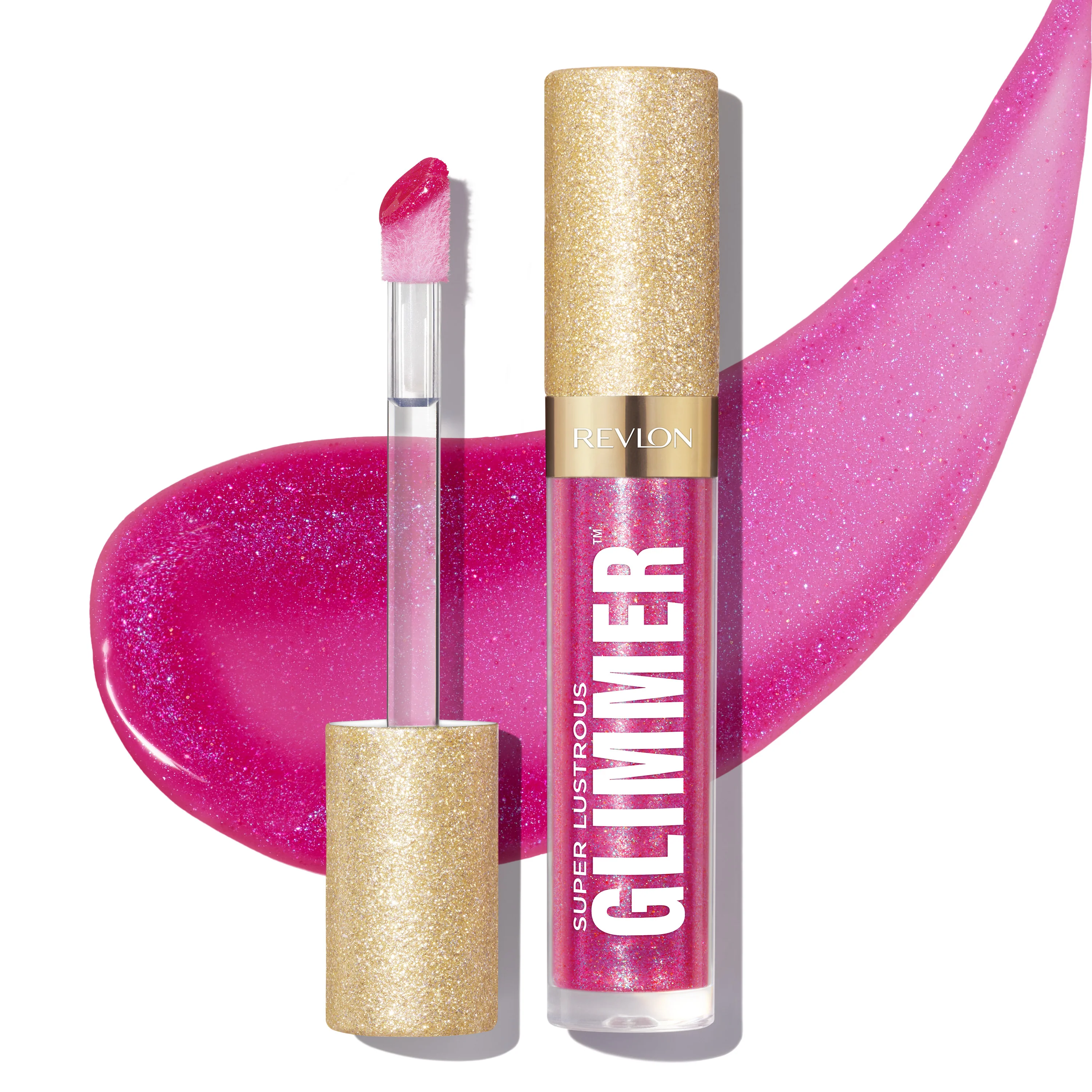 Super Lustrous Glimmer™ Gloss - Image 17