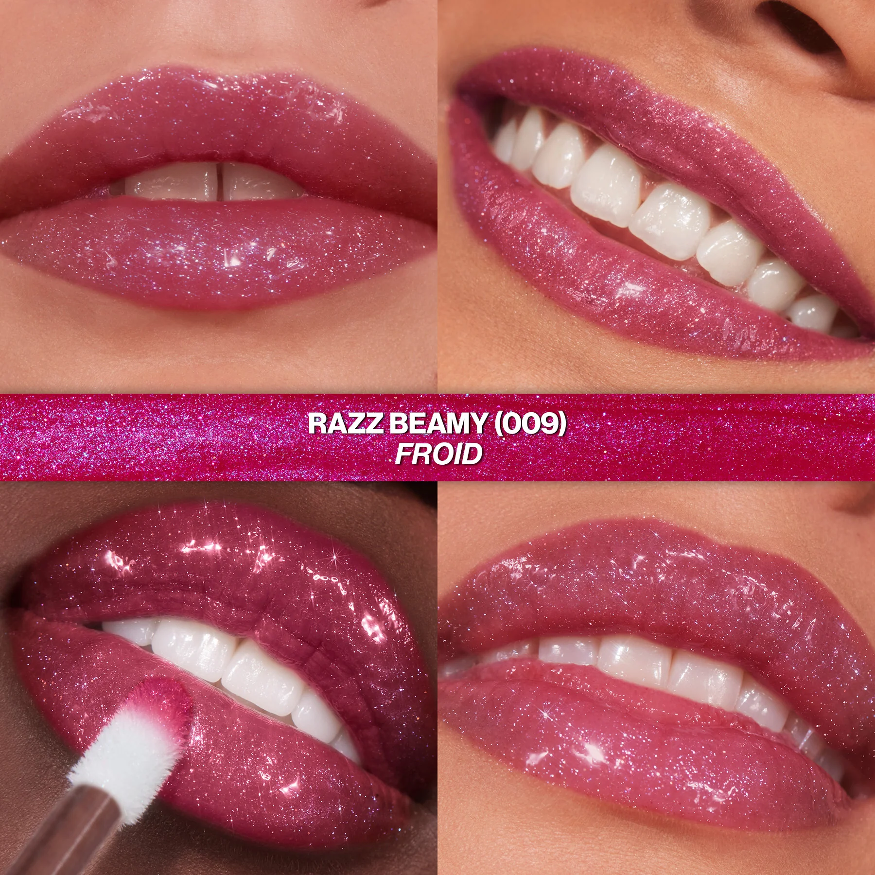 Super Lustrous Glimmer™ Gloss - Image 18