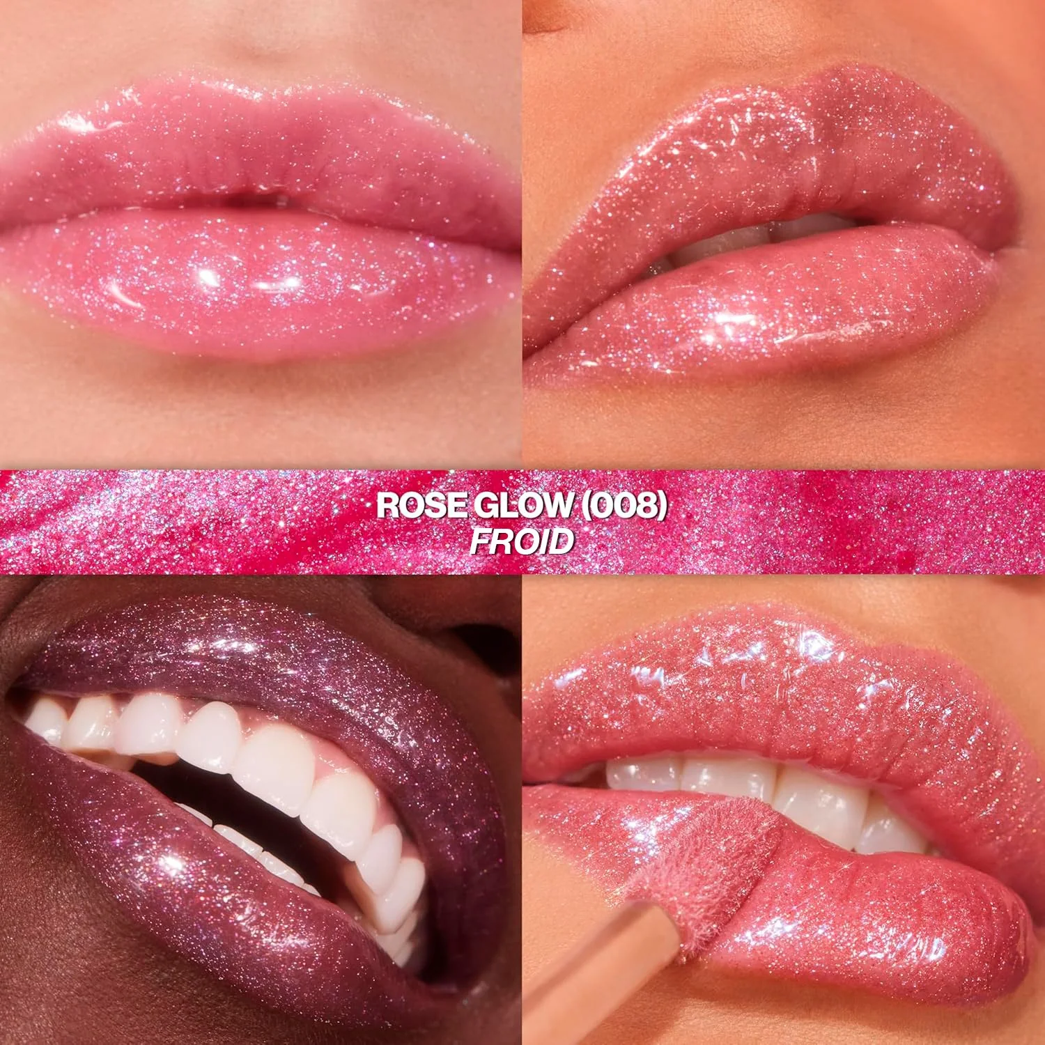 Super Lustrous Glimmer™ Gloss - Image 20