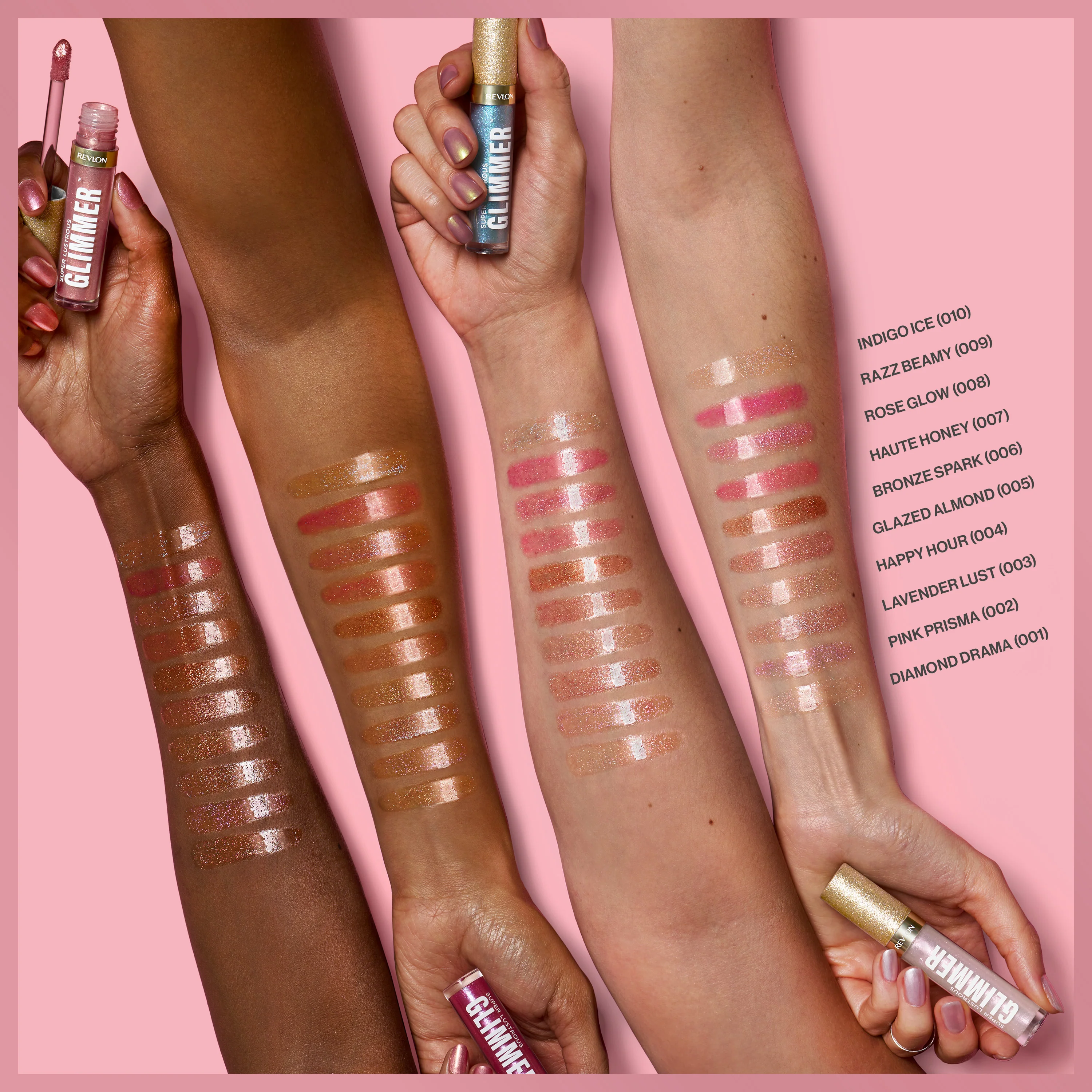 Super Lustrous Glimmer™ Gloss - Image 22
