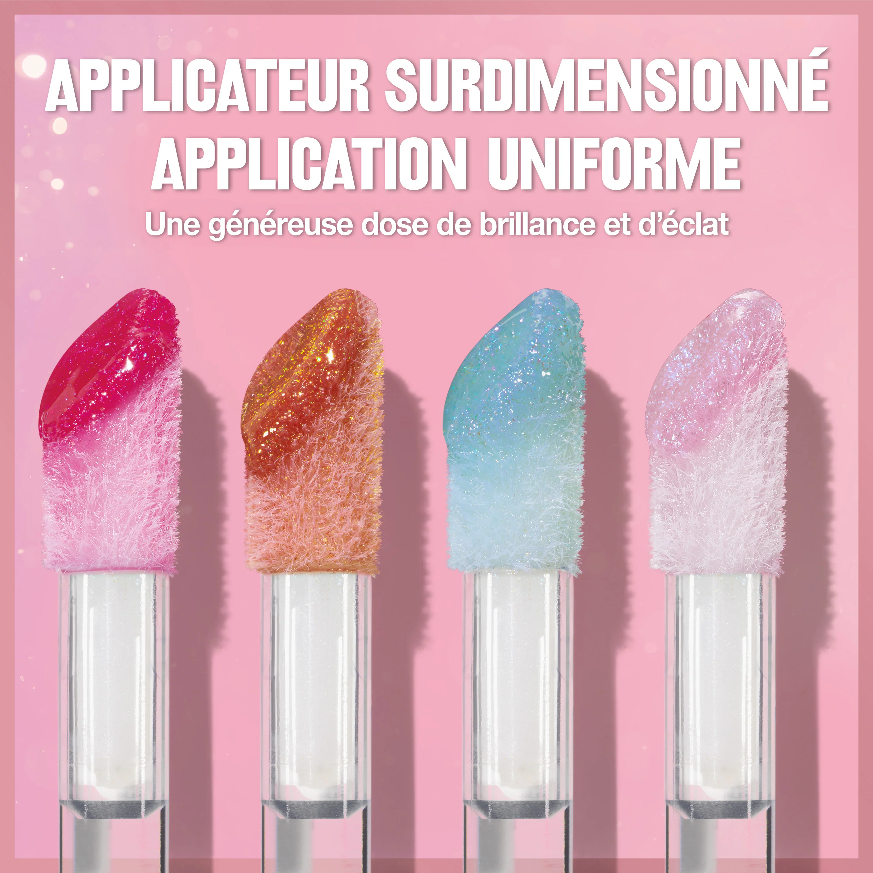Super Lustrous Glimmer™ Gloss - Image 23