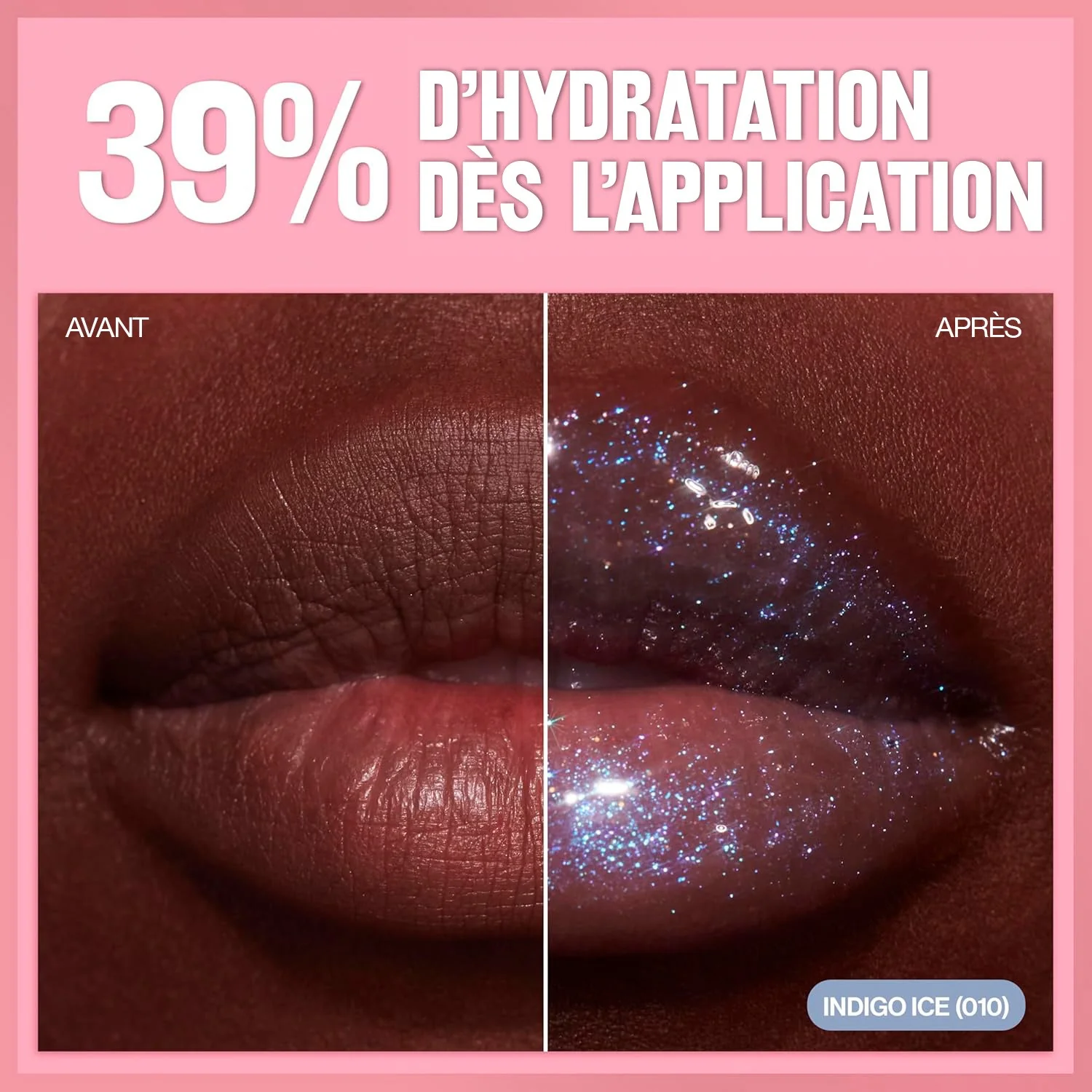 Super Lustrous Glimmer™ Gloss - Image 25