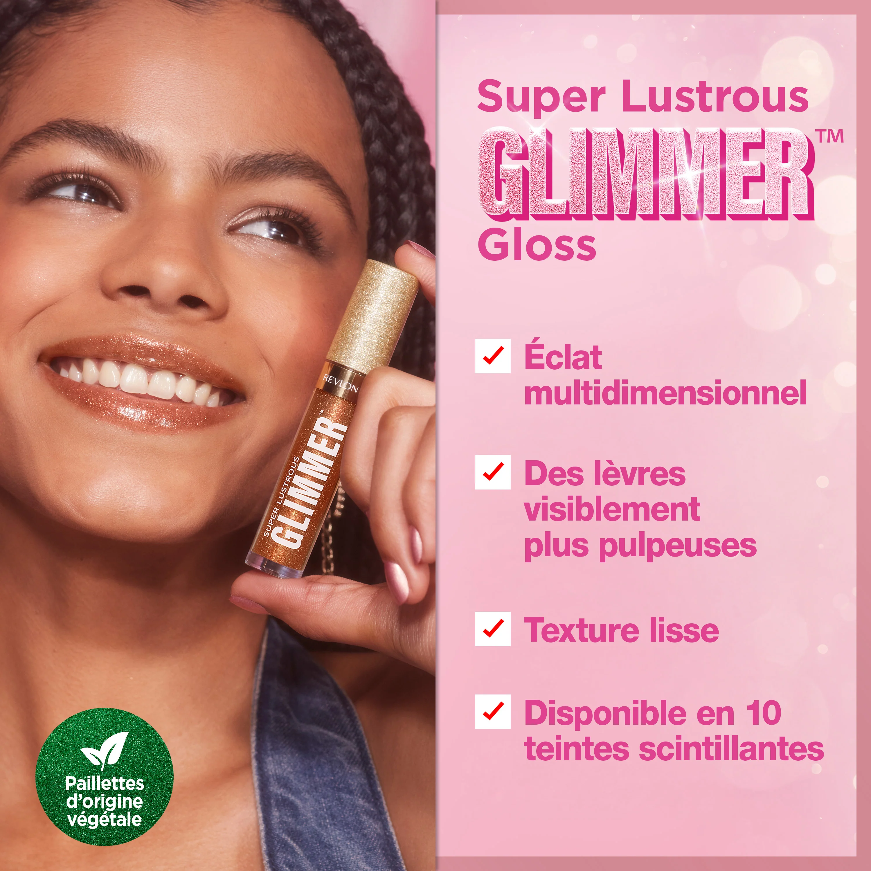 Super Lustrous Glimmer™ Gloss - Image 26