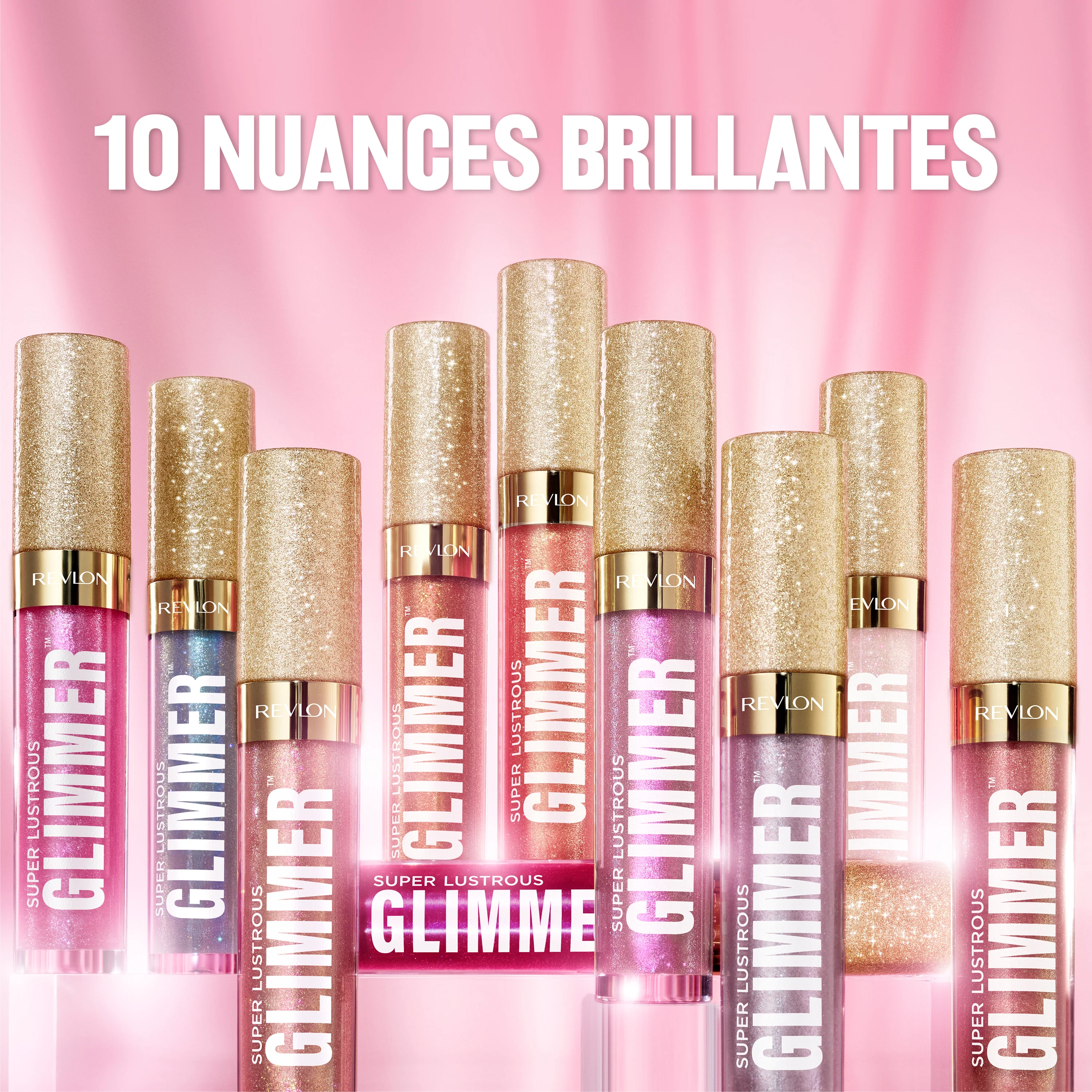 Super Lustrous Glimmer™ Gloss - Image 27