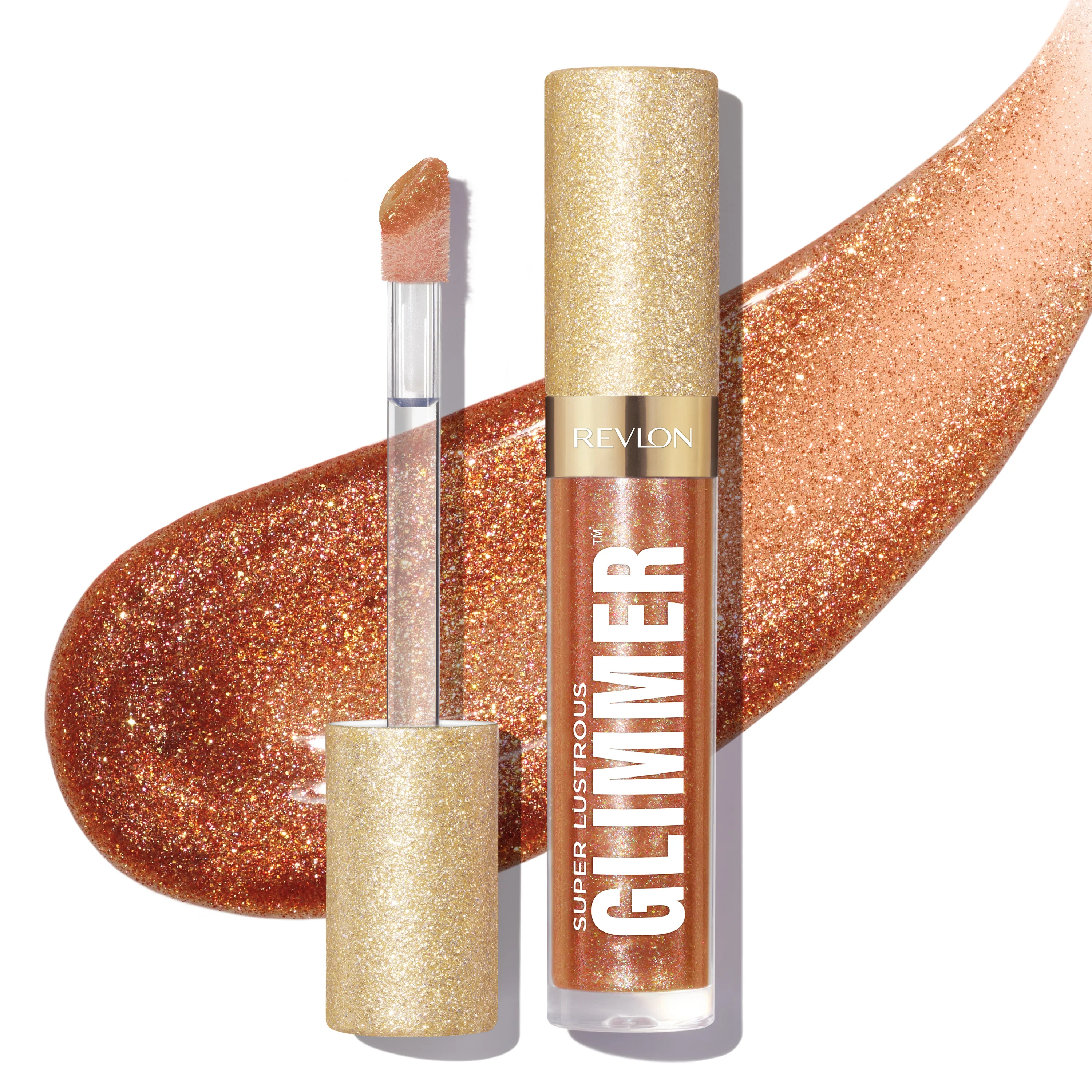 Super Lustrous Glimmer™ Gloss - Image 3