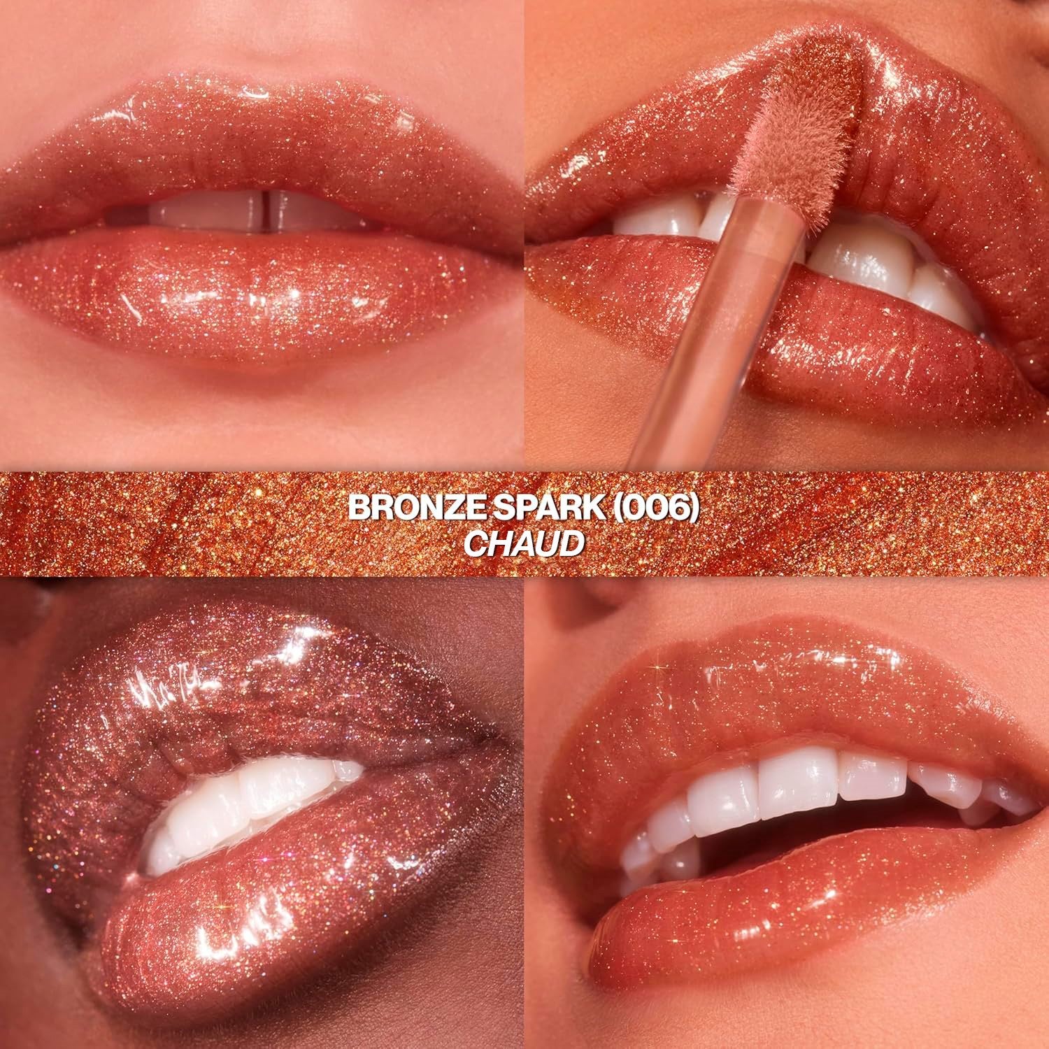 Super Lustrous Glimmer™ Gloss - Image 4