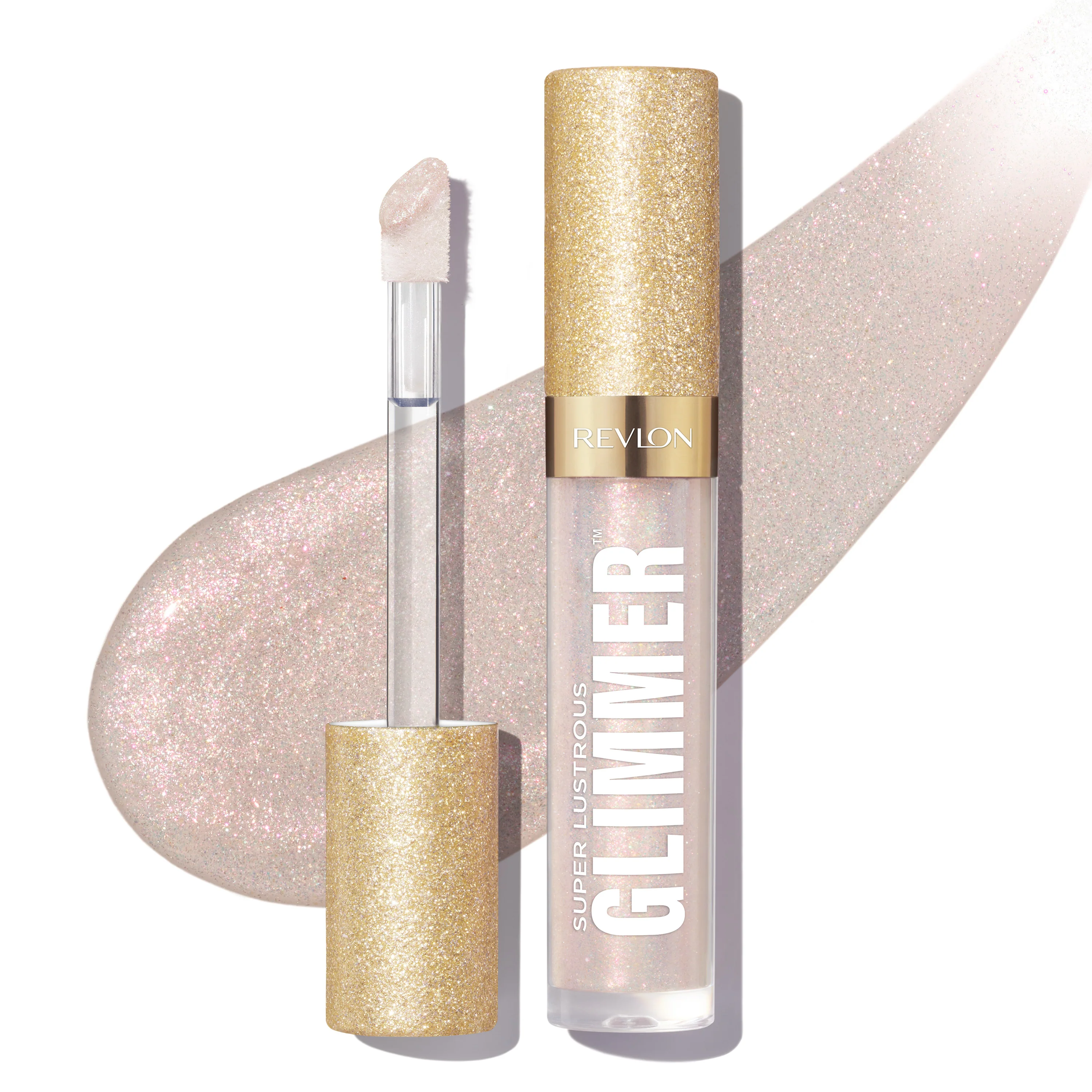 Super Lustrous Glimmer™ Gloss - Image 5